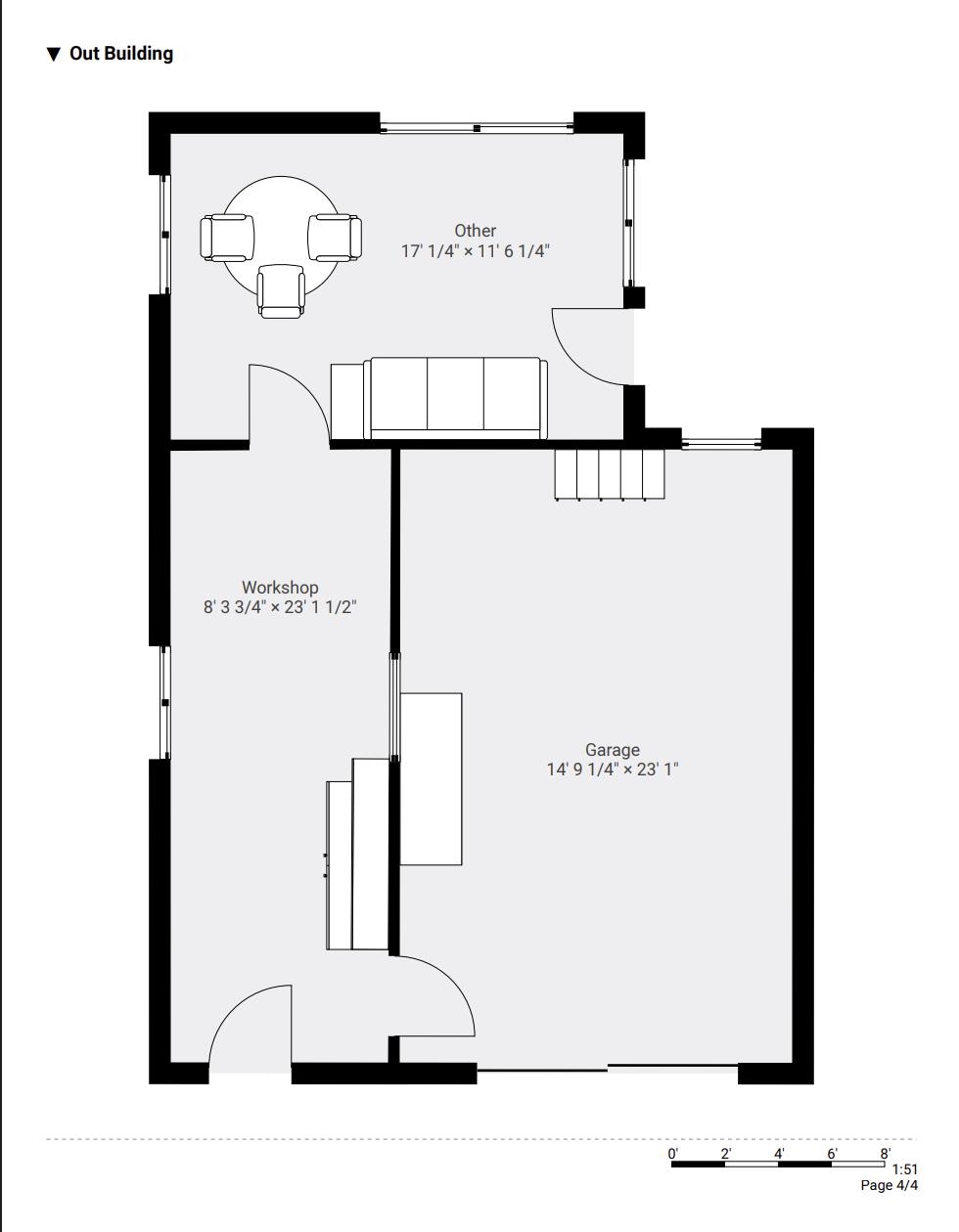 Oscoda, MI, 48750-9494