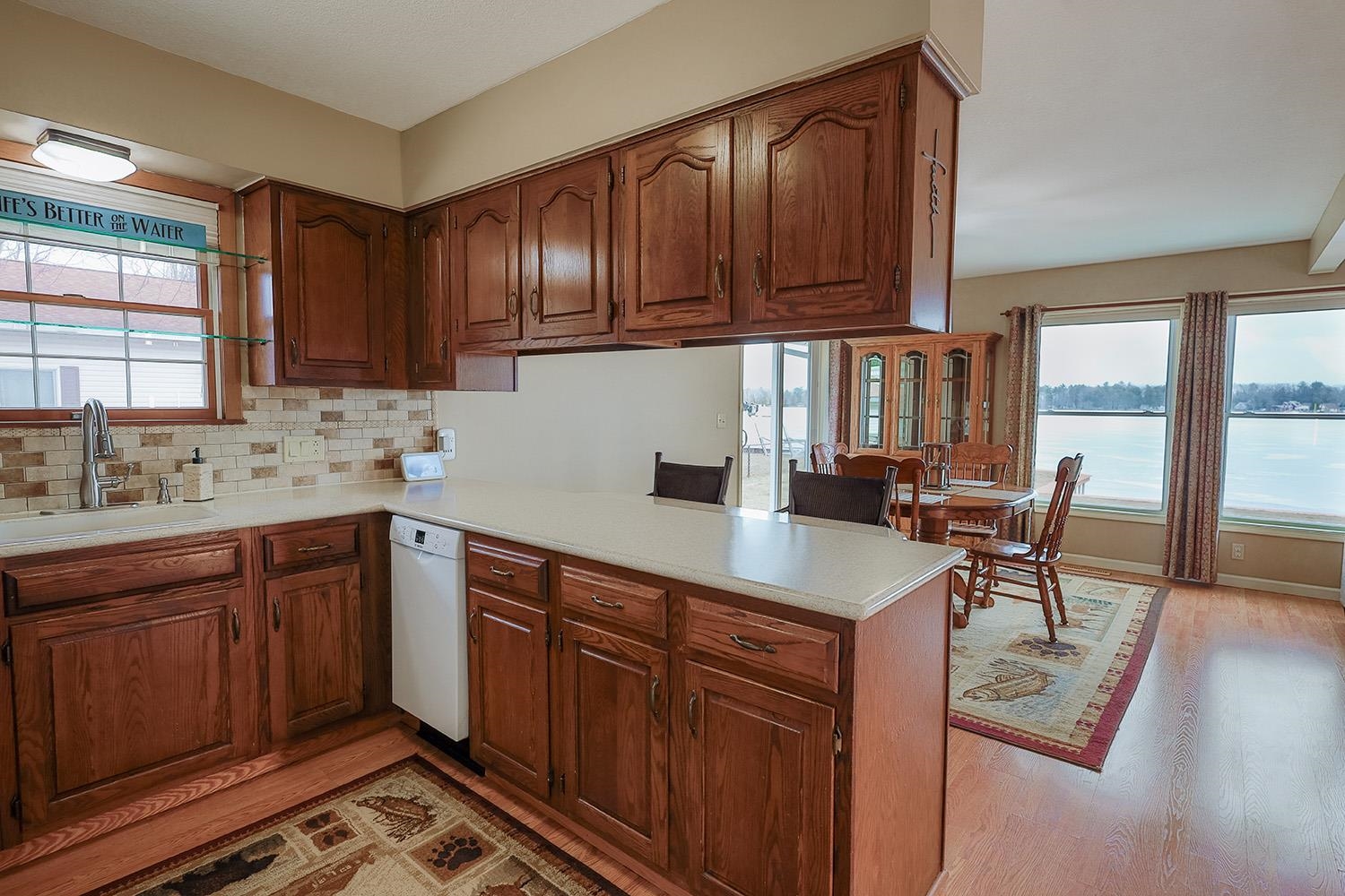 Oscoda, MI, 48750-9494