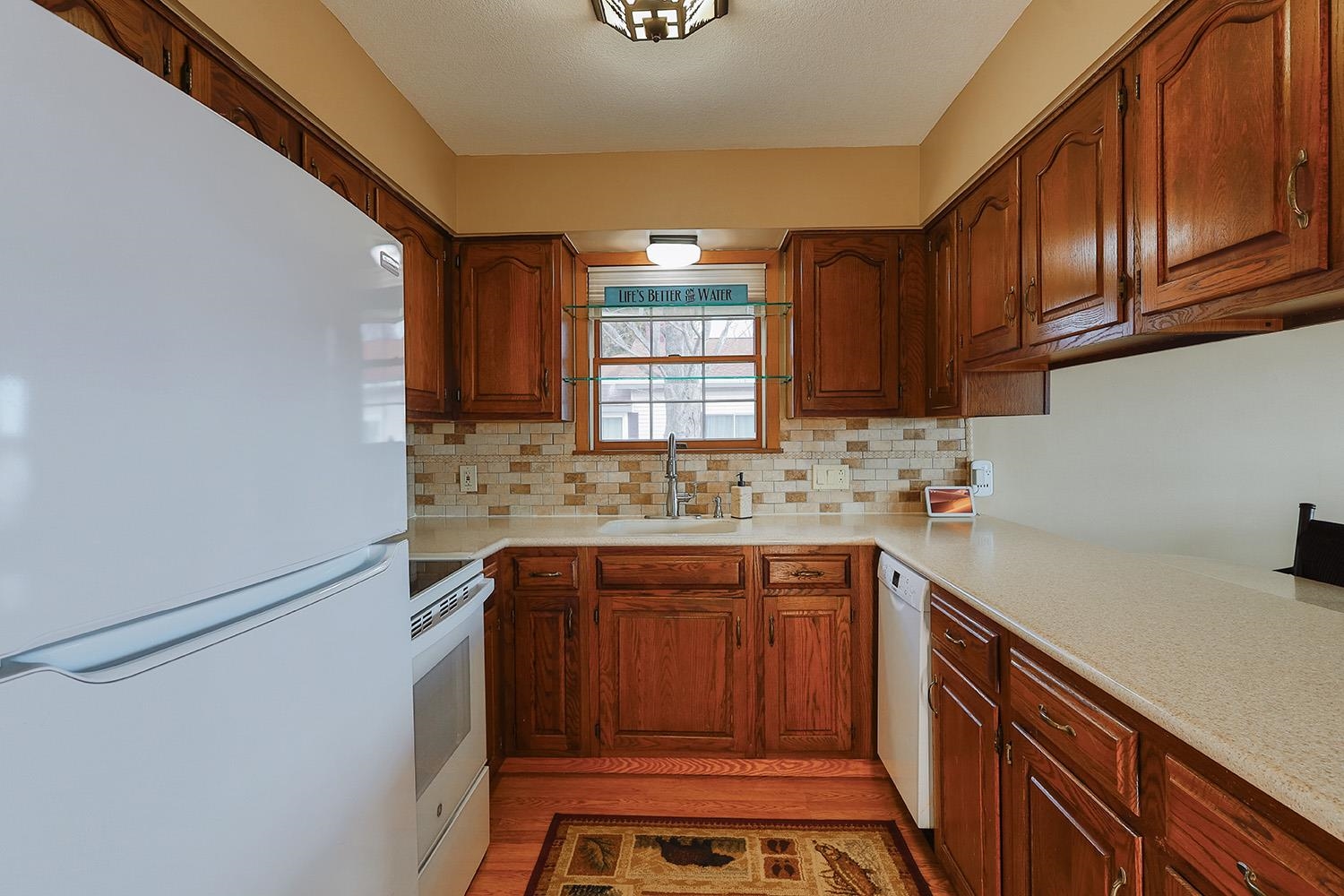 Oscoda, MI, 48750-9494