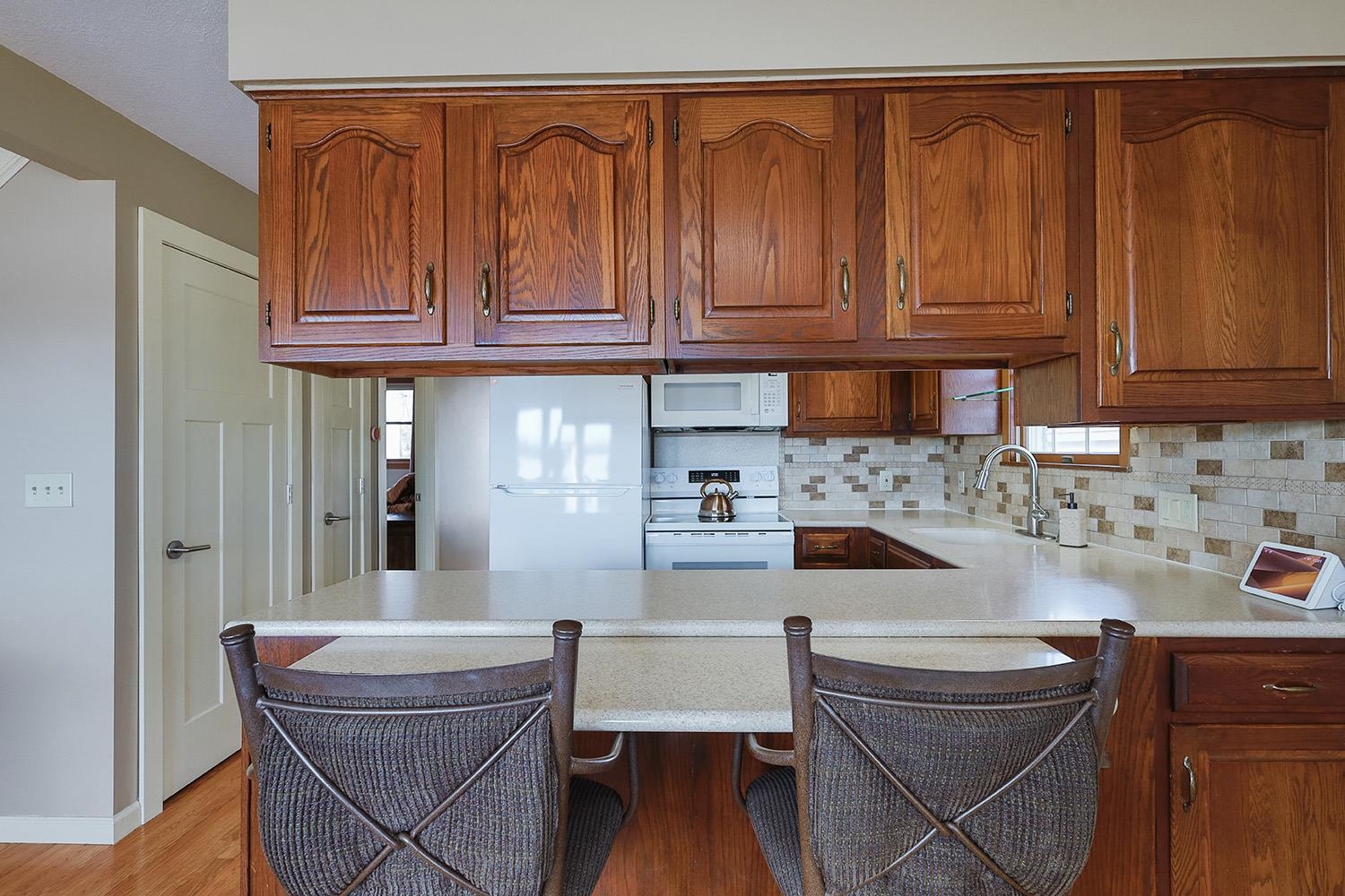 Oscoda, MI, 48750-9494