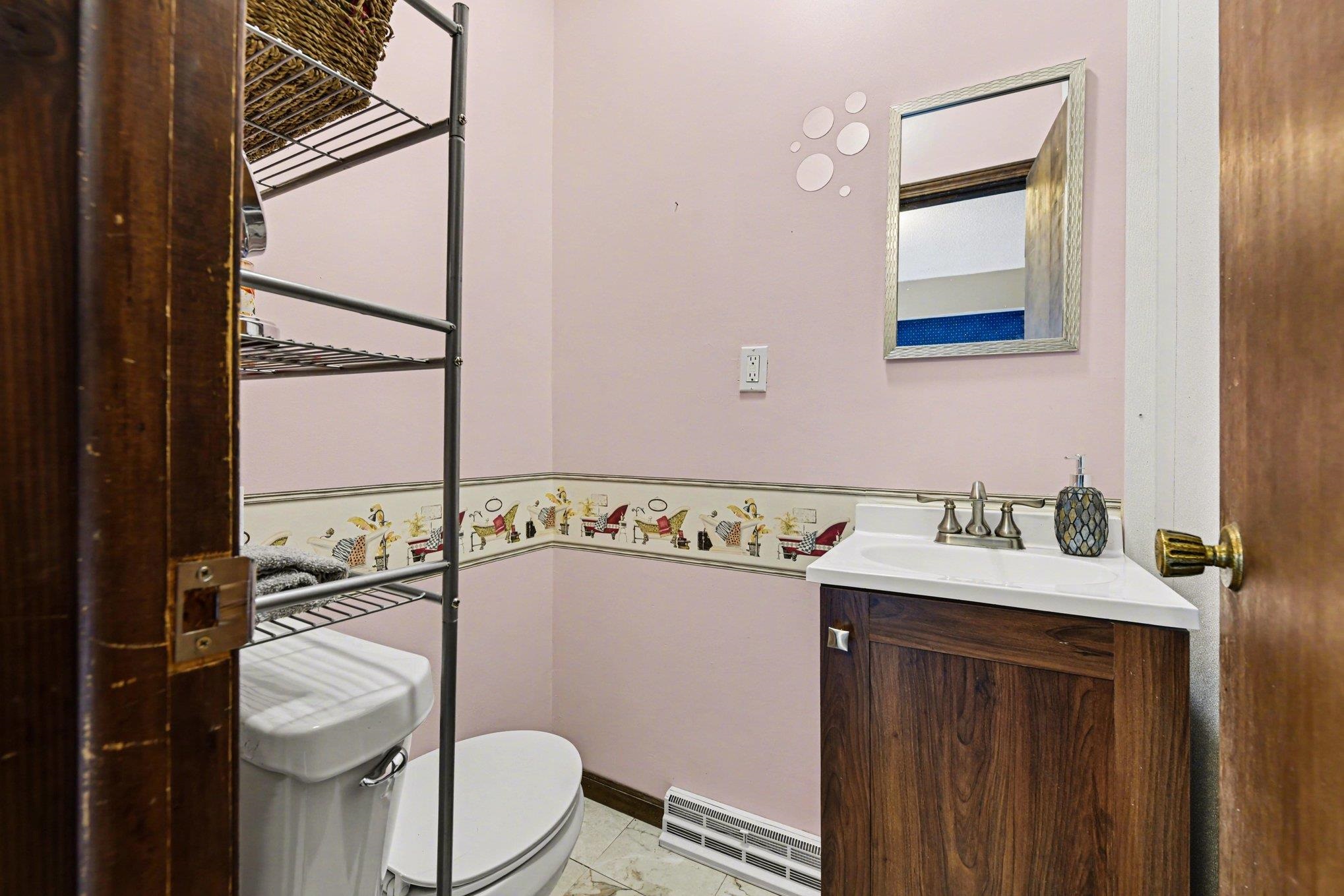 406 Stimson Street, Cadillac, MI, 49601