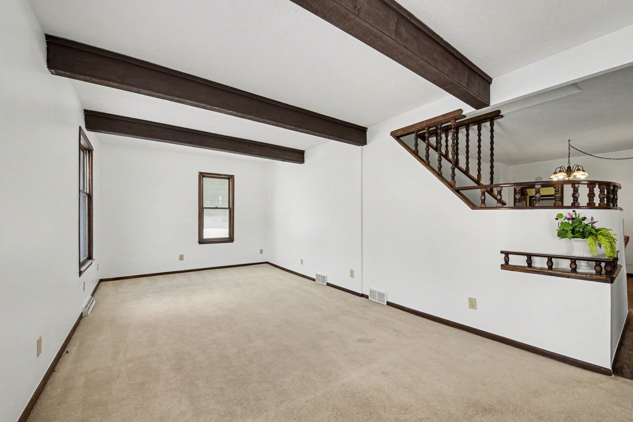 406 Stimson Street, Cadillac, MI, 49601