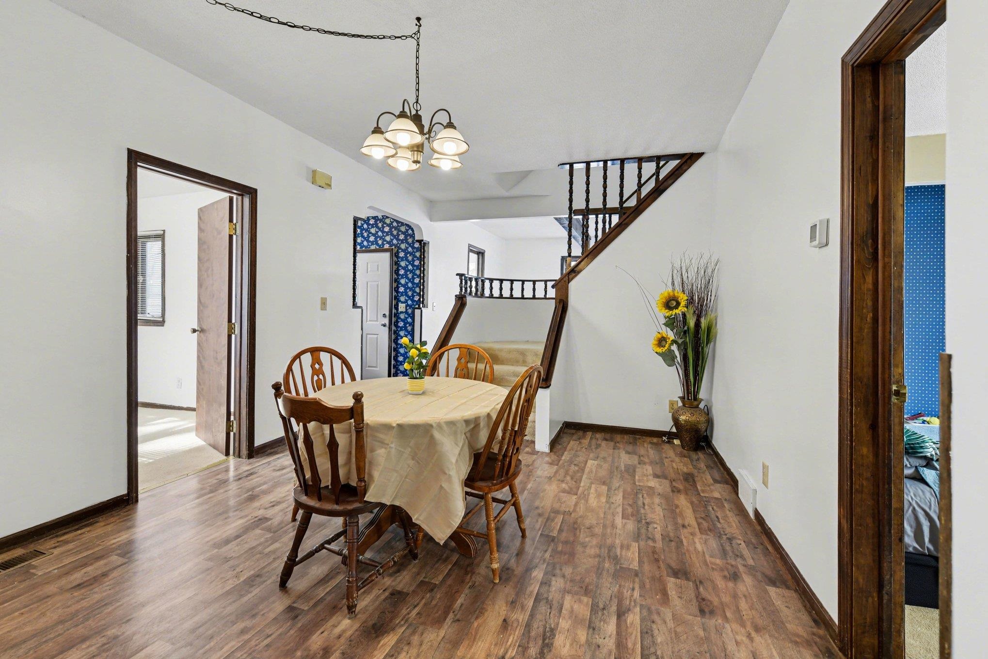 406 Stimson Street, Cadillac, MI, 49601