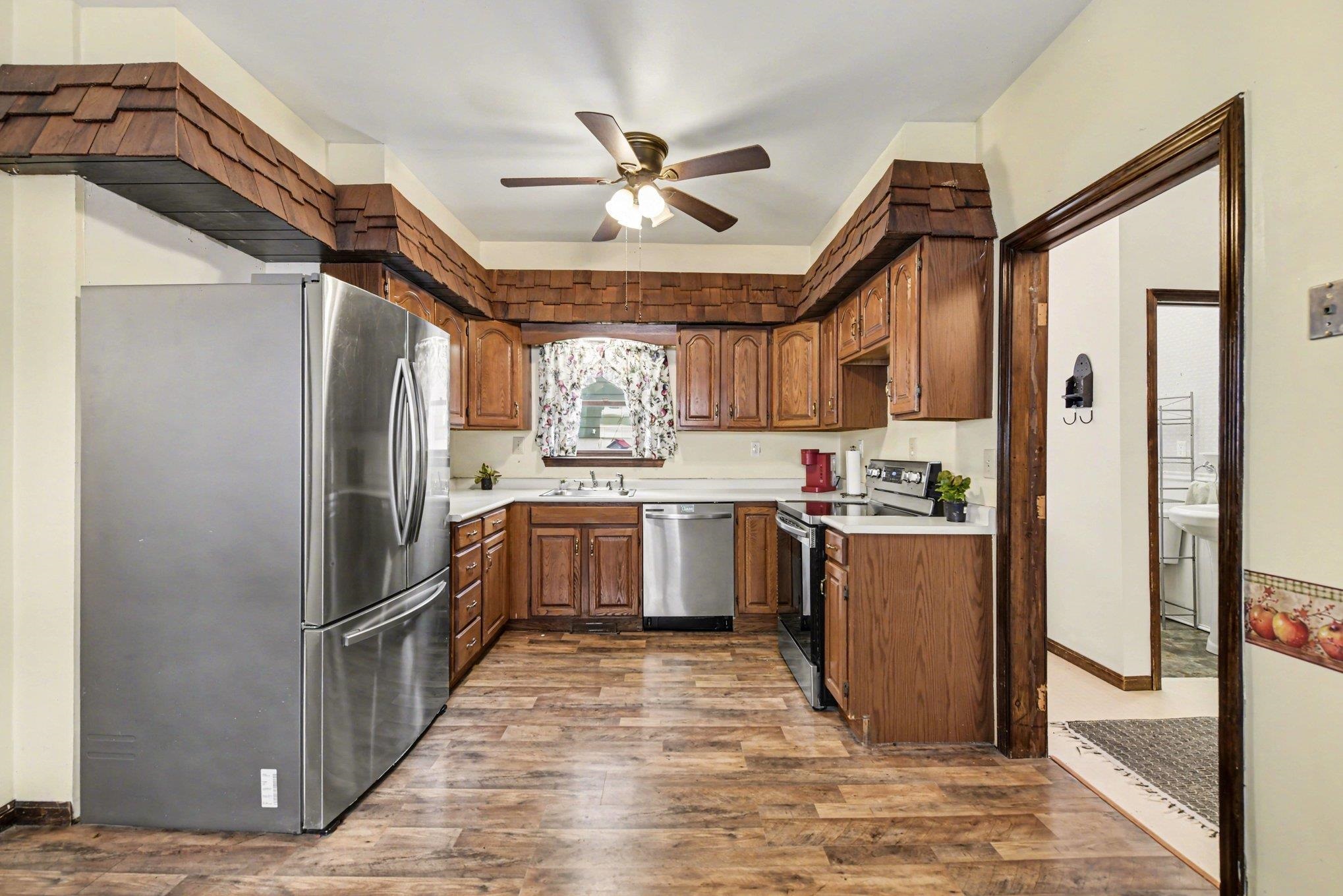 406 Stimson Street, Cadillac, MI, 49601