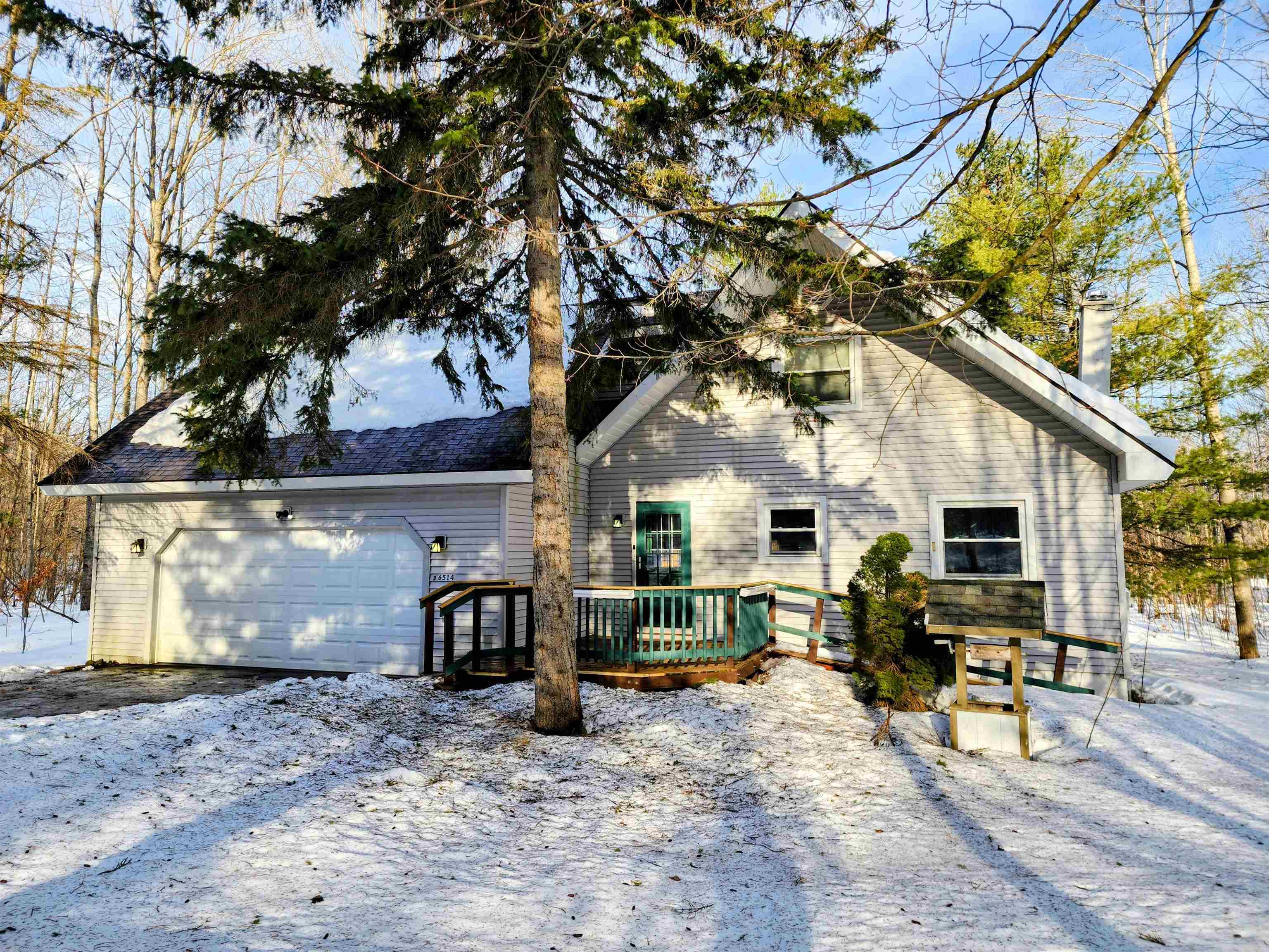 Homes for sale in Mancelona, MI | 6514 Wilderness Dr, Mancelona, MI 49659 | MLS# 80066137