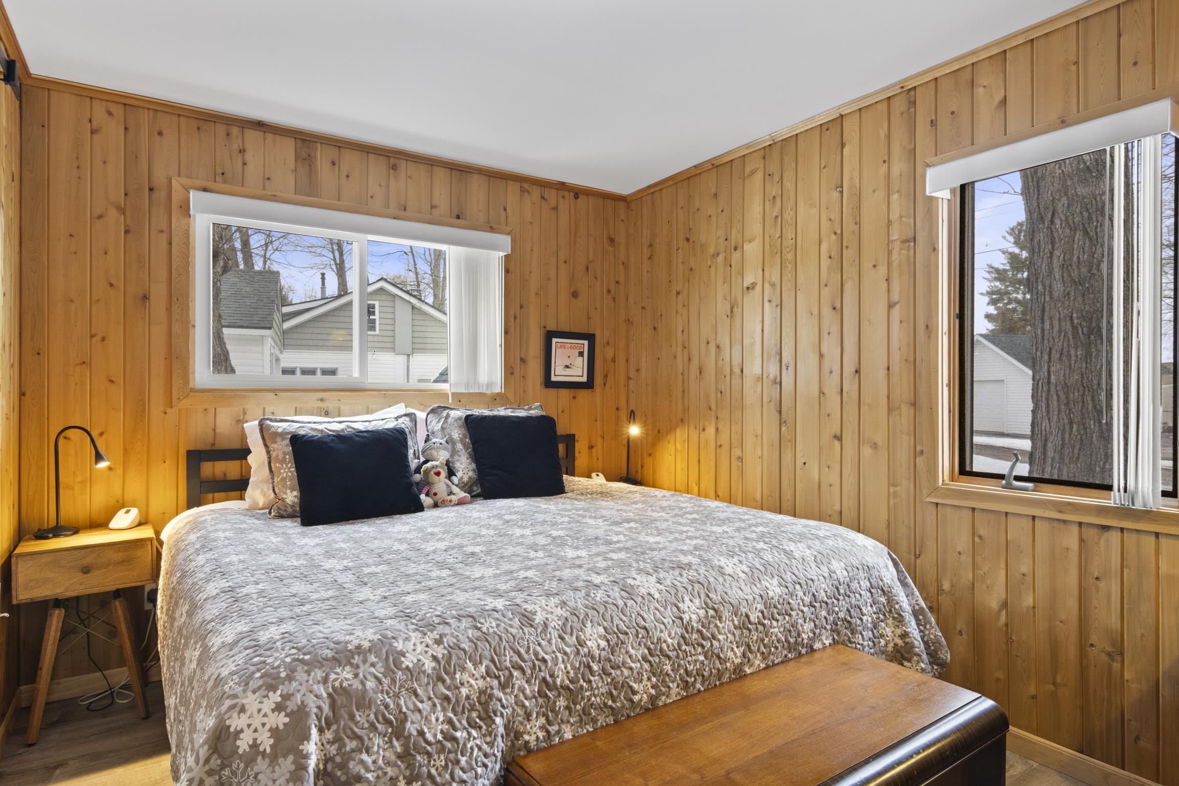 832 Deepwater Point Drive UNIT&nbsp;Lot: 50&51, Bellaire, MI, 49615