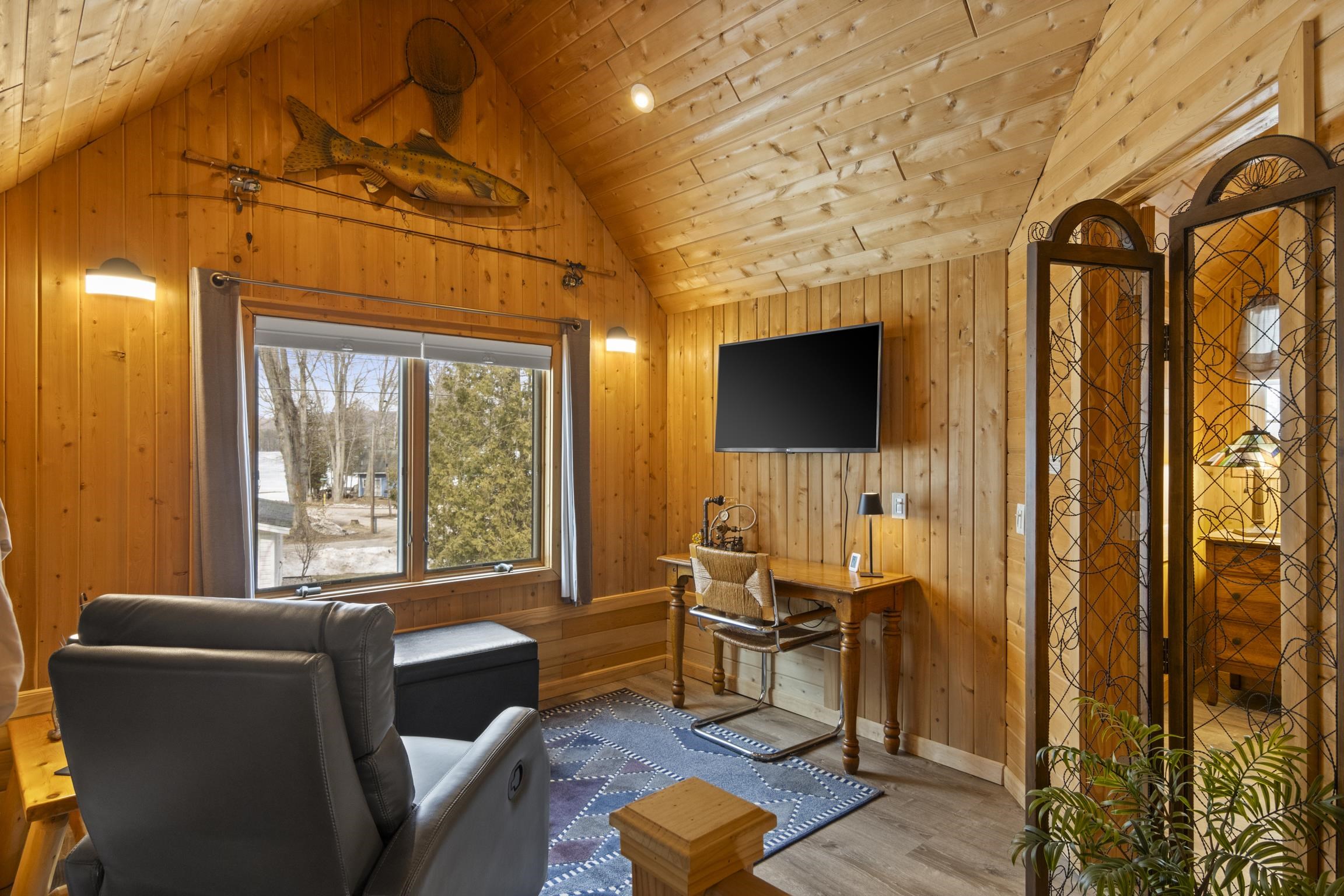 832 Deepwater Point Drive UNIT&nbsp;Lot: 50&51, Bellaire, MI, 49615