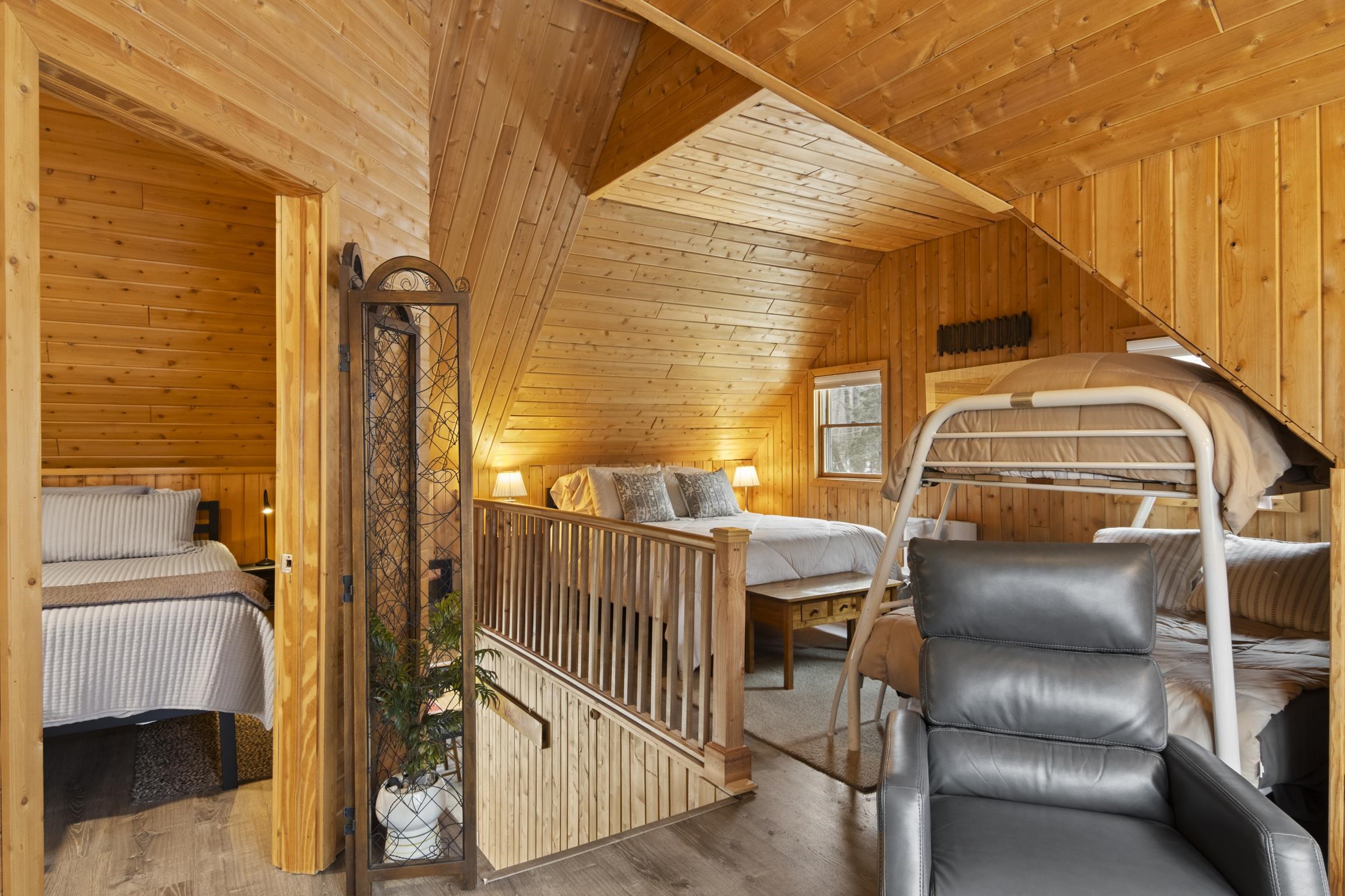 832 Deepwater Point Drive UNIT&nbsp;Lot: 50&51, Bellaire, MI, 49615