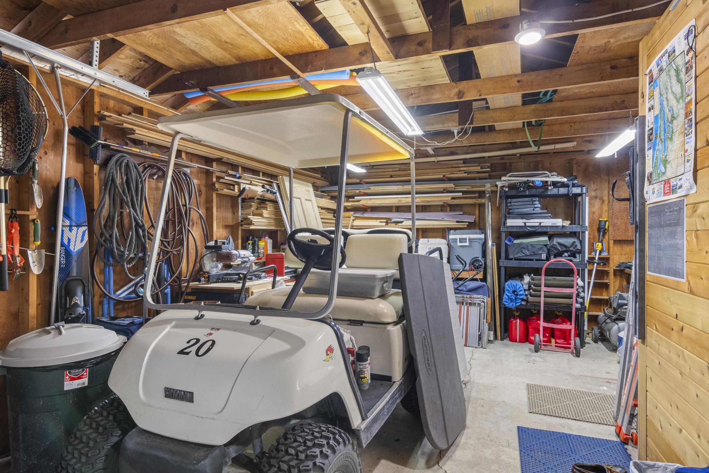 832 Deepwater Point Drive UNIT&nbsp;Lot: 50&51, Bellaire, MI, 49615