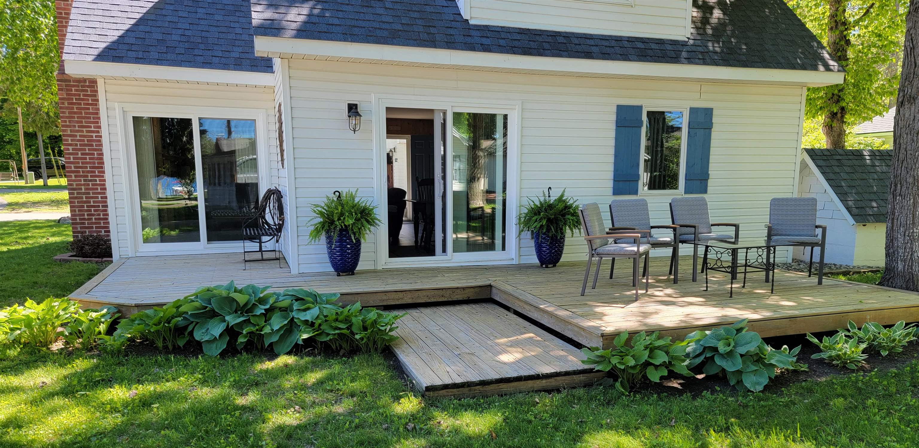 832 Deepwater Point Drive UNIT&nbsp;Lot: 50&51, Bellaire, MI, 49615