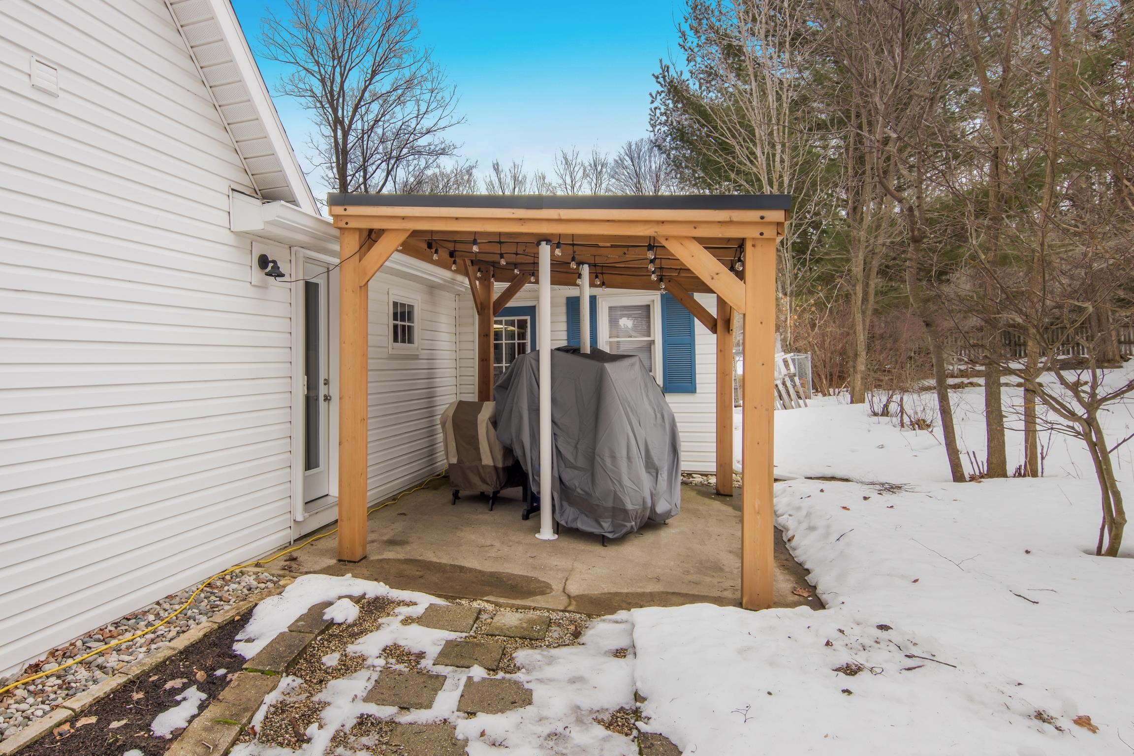 832 Deepwater Point Drive UNIT&nbsp;Lot: 50&51, Bellaire, MI, 49615