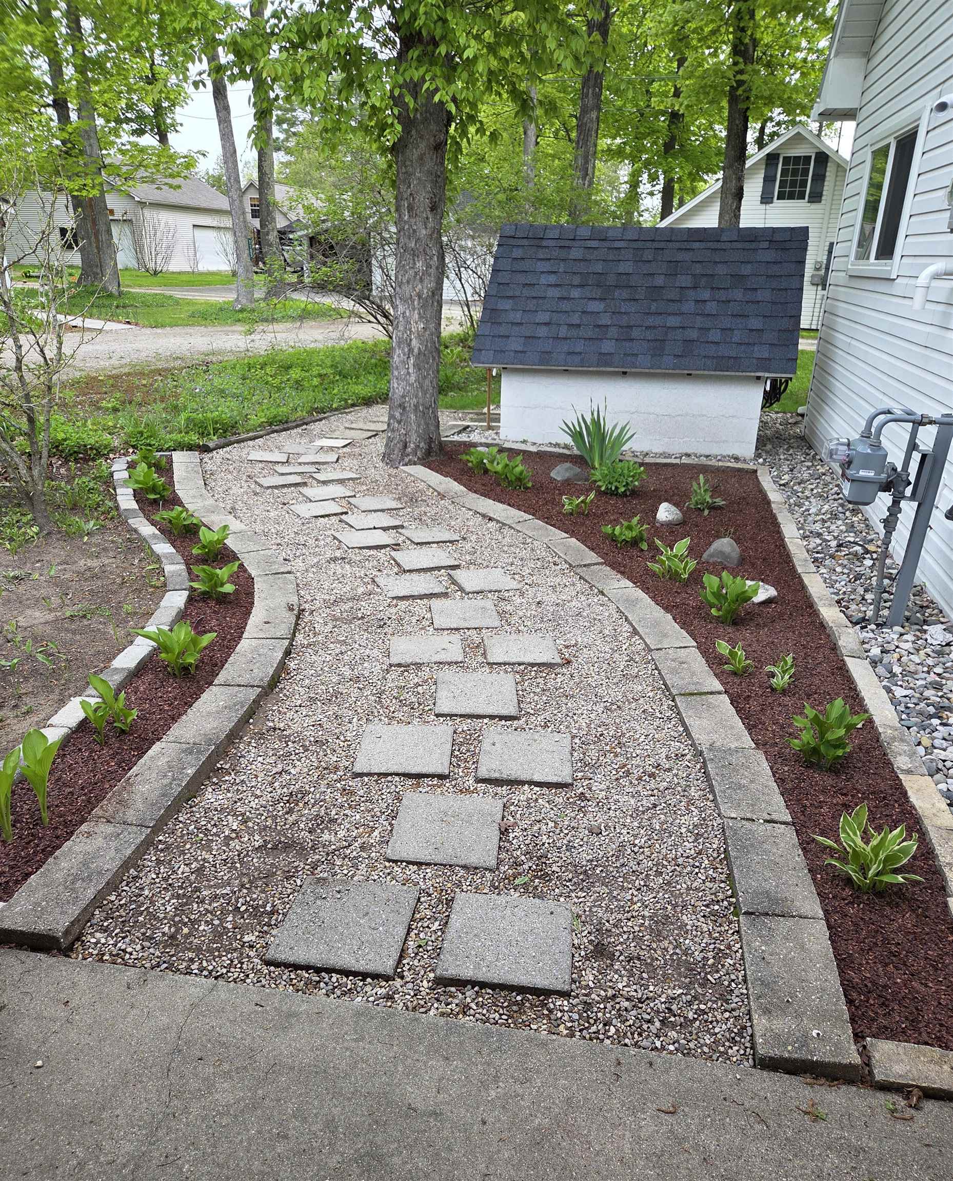 832 Deepwater Point Drive UNIT&nbsp;Lot: 50&51, Bellaire, MI, 49615