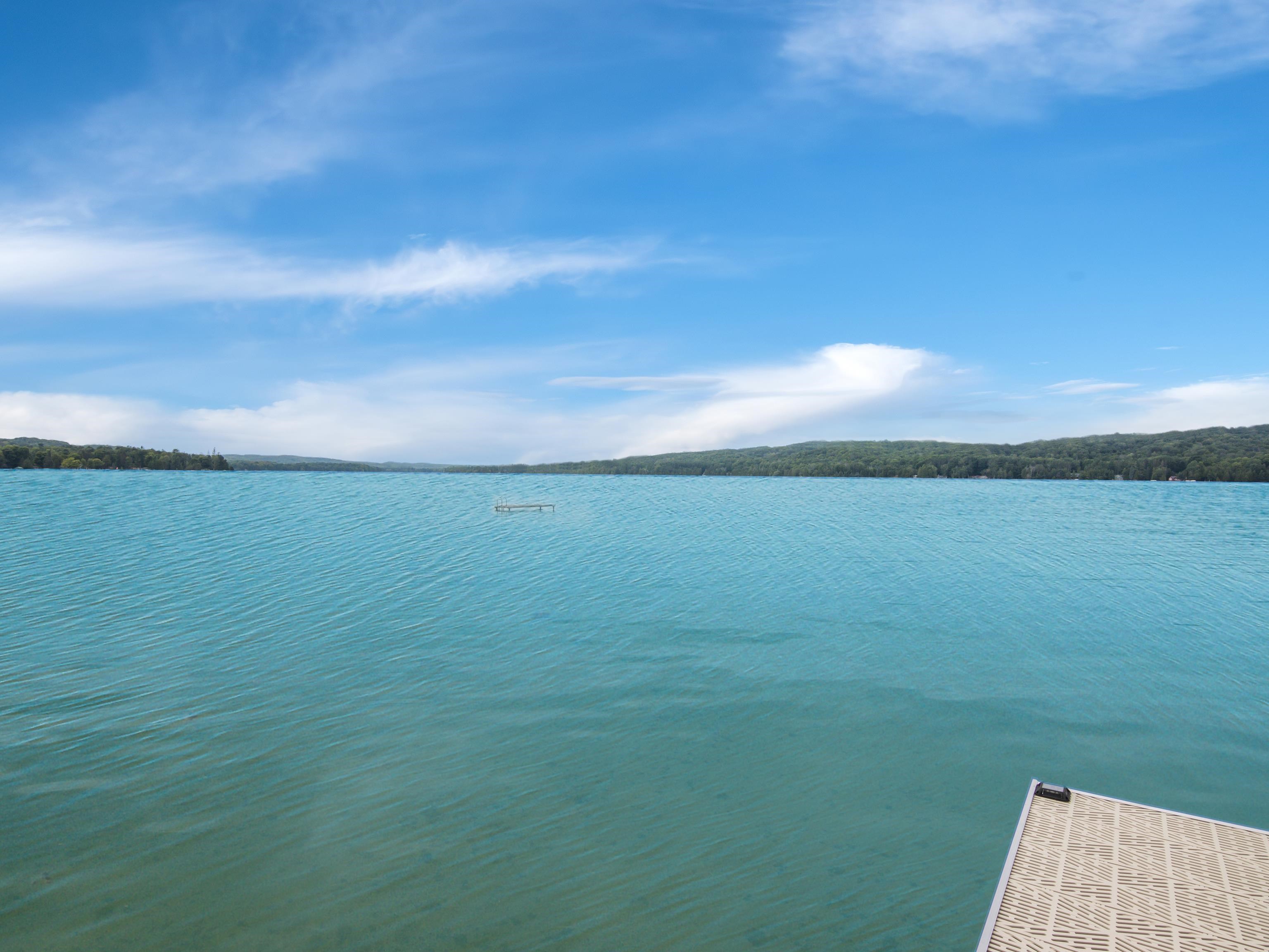 832 Deepwater Point Drive UNIT&nbsp;Lot: 50&51, Bellaire, MI, 49615