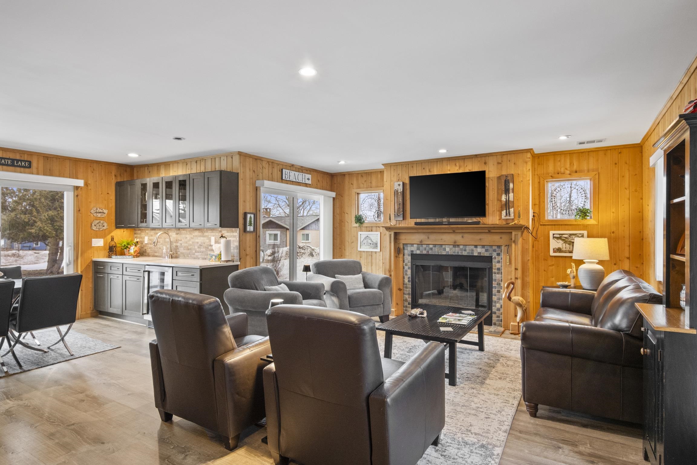 832 Deepwater Point Drive UNIT&nbsp;Lot: 50&51, Bellaire, MI, 49615