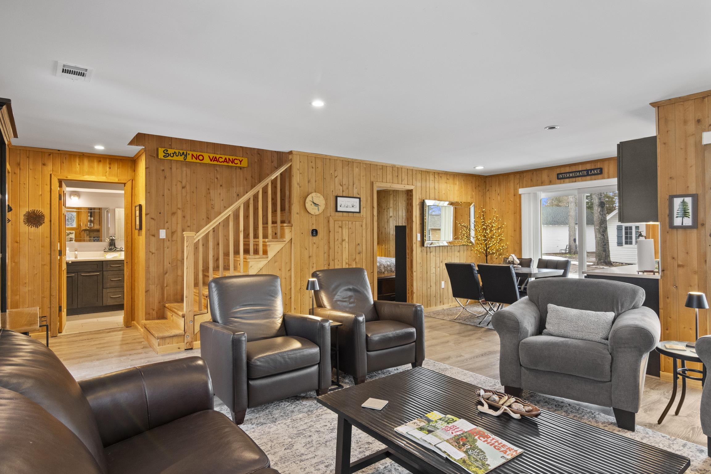 832 Deepwater Point Drive UNIT&nbsp;Lot: 50&51, Bellaire, MI, 49615