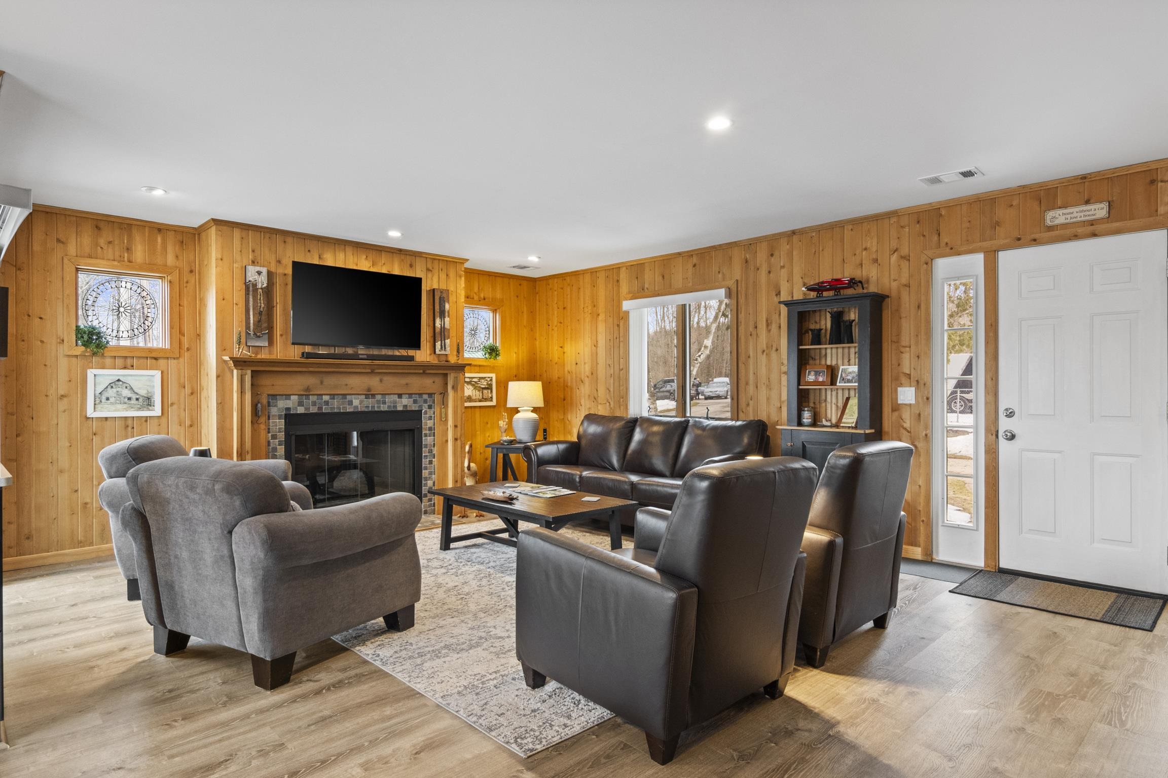 832 Deepwater Point Drive UNIT&nbsp;Lot: 50&51, Bellaire, MI, 49615