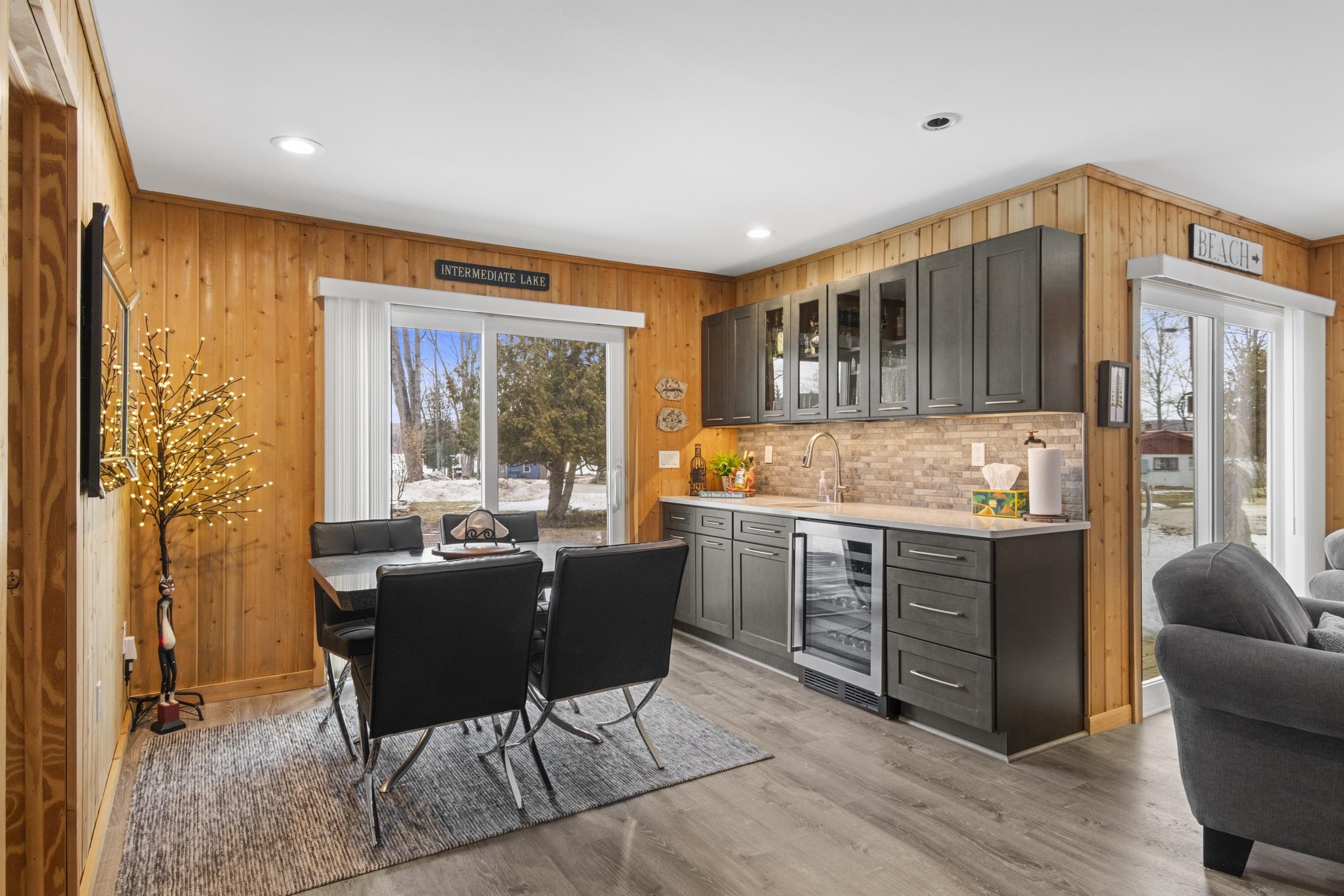 832 Deepwater Point Drive UNIT&nbsp;Lot: 50&51, Bellaire, MI, 49615