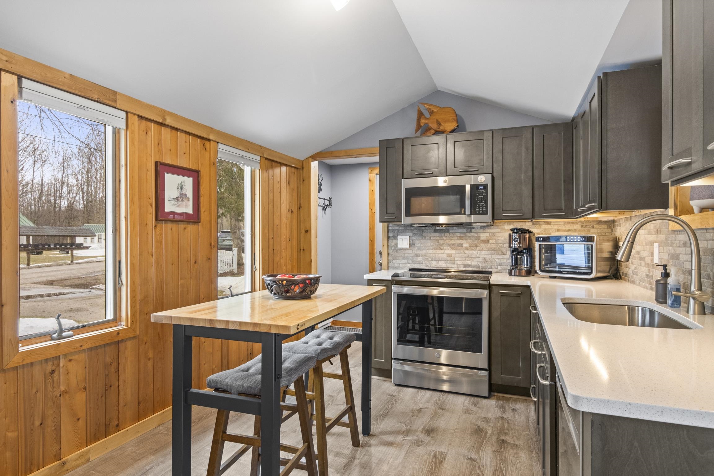 832 Deepwater Point Drive UNIT&nbsp;Lot: 50&51, Bellaire, MI, 49615