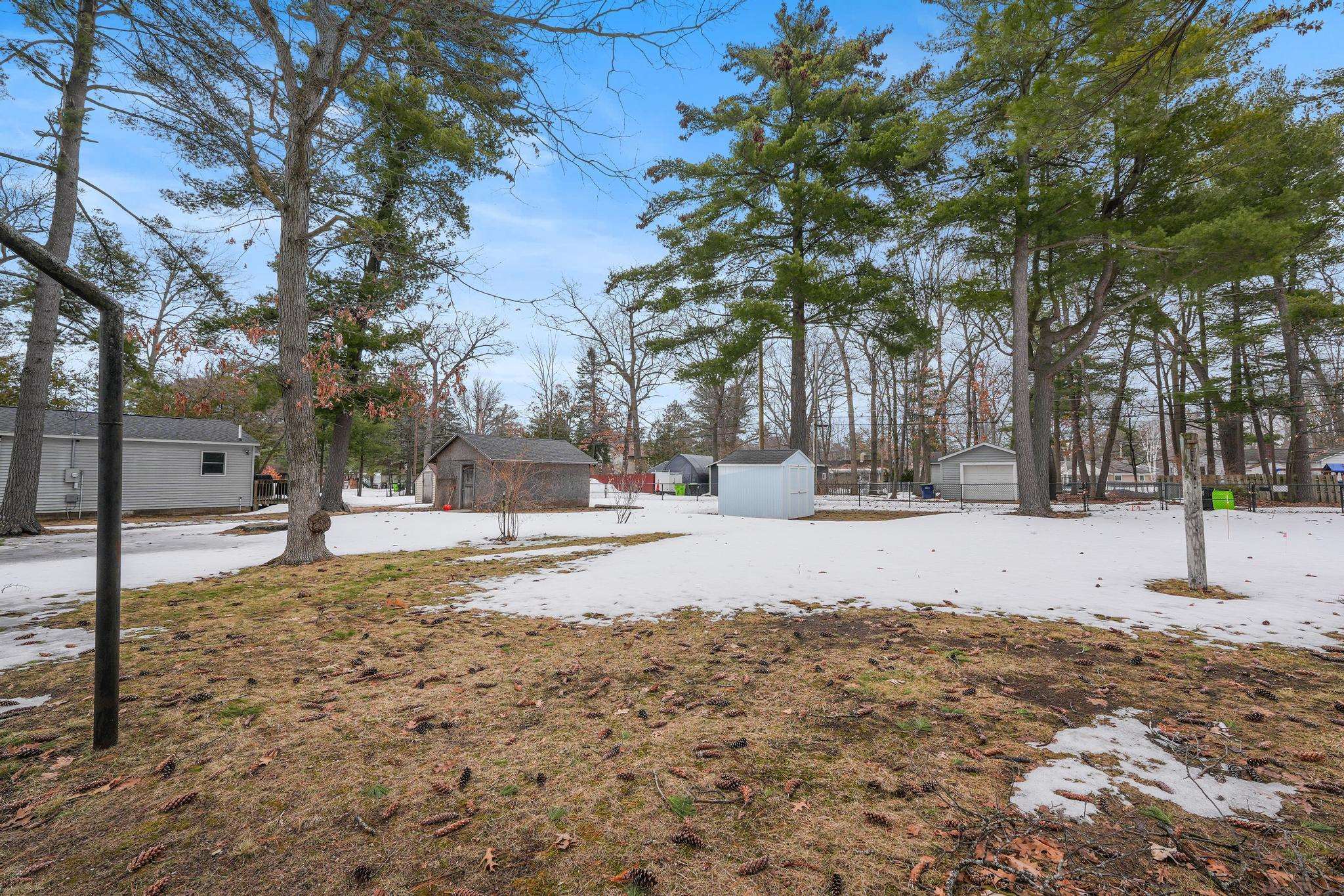 319 Fair Street, Traverse City, MI, 49686-2912