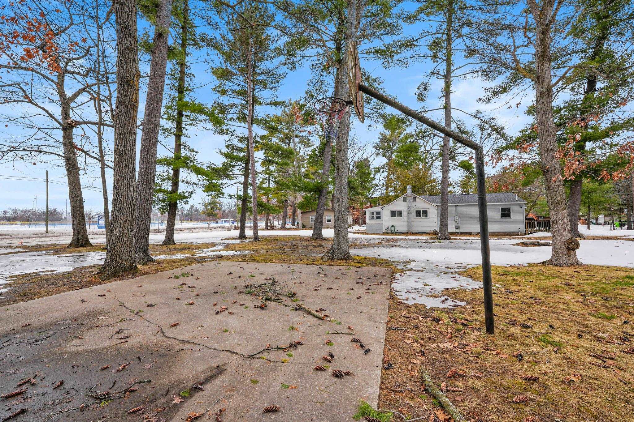 319 Fair Street, Traverse City, MI, 49686-2912