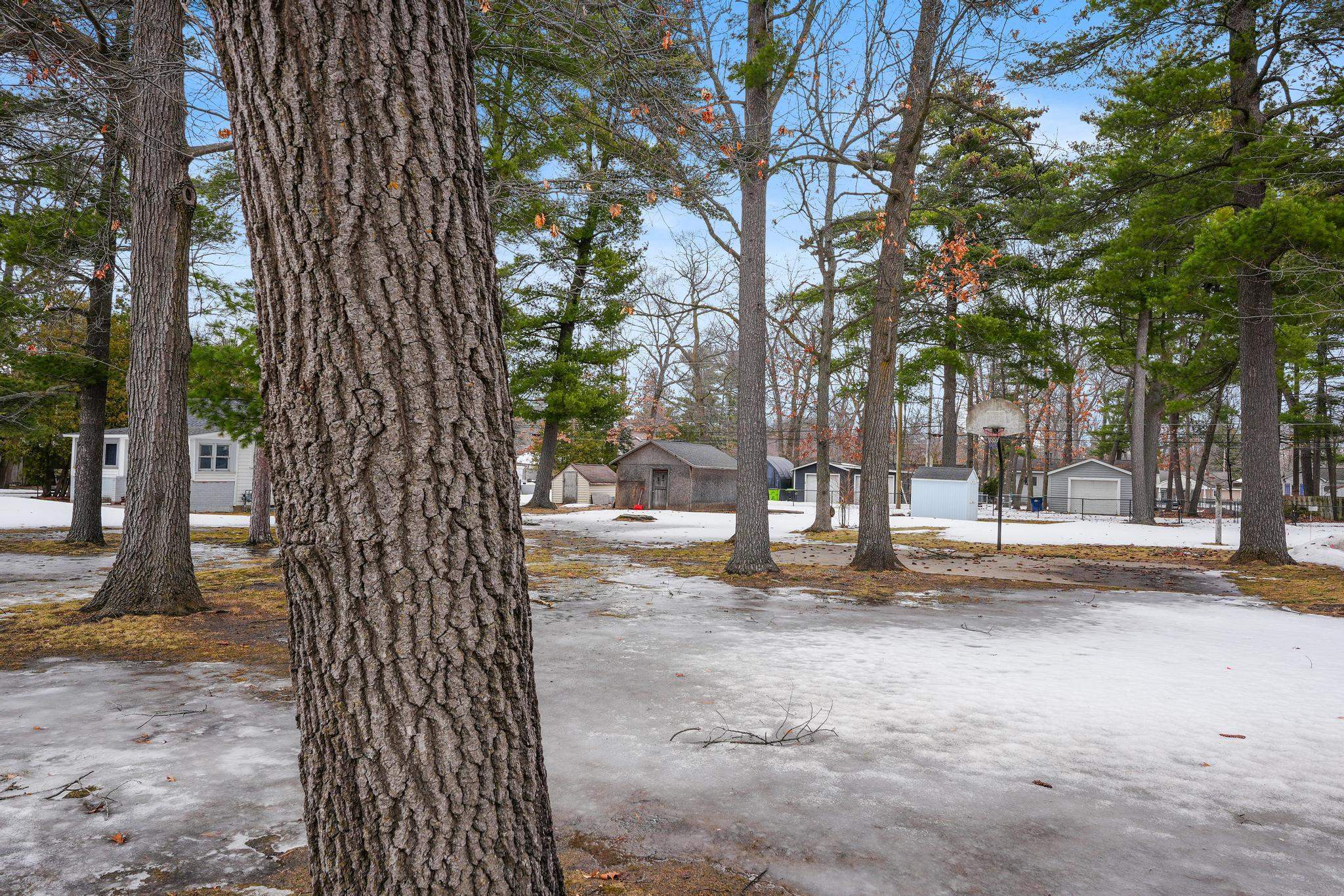 319 Fair Street, Traverse City, MI, 49686-2912