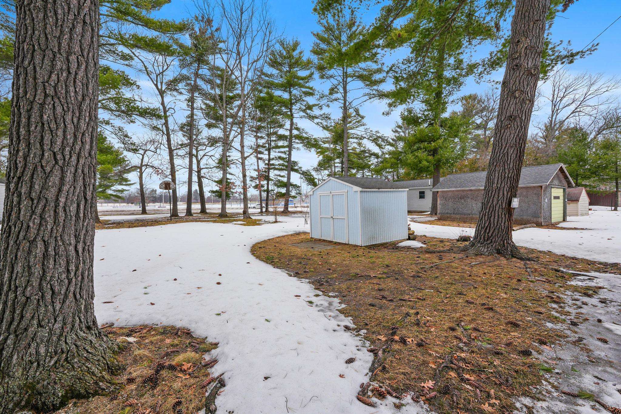 319 Fair Street, Traverse City, MI, 49686-2912