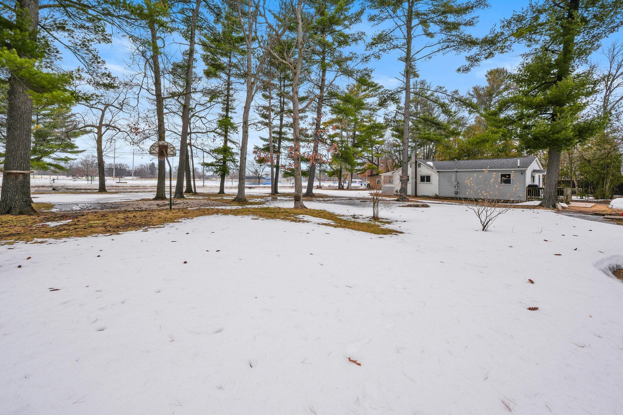 319 Fair Street, Traverse City, MI, 49686-2912