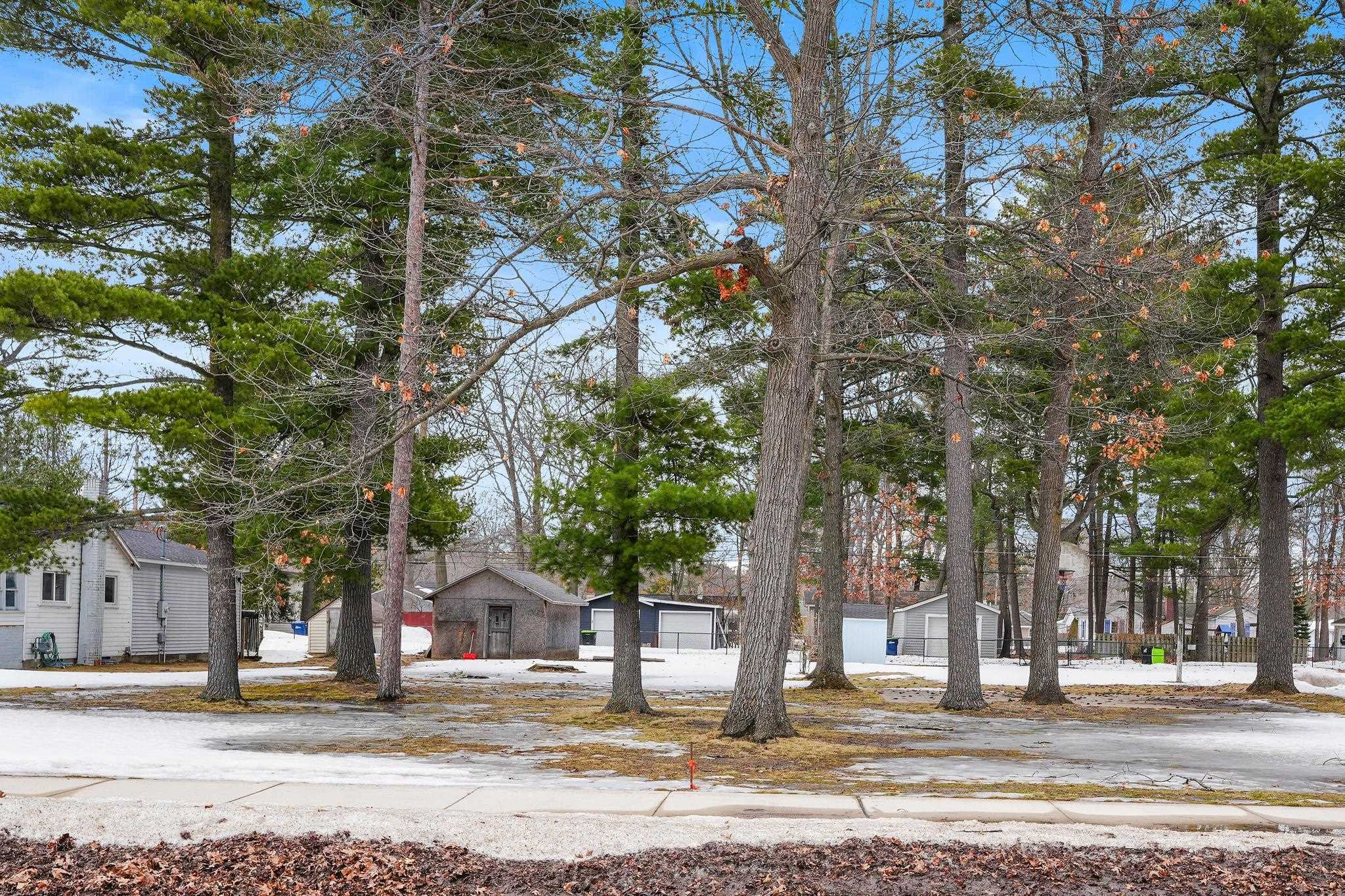 319 Fair Street, Traverse City, MI, 49686-2912