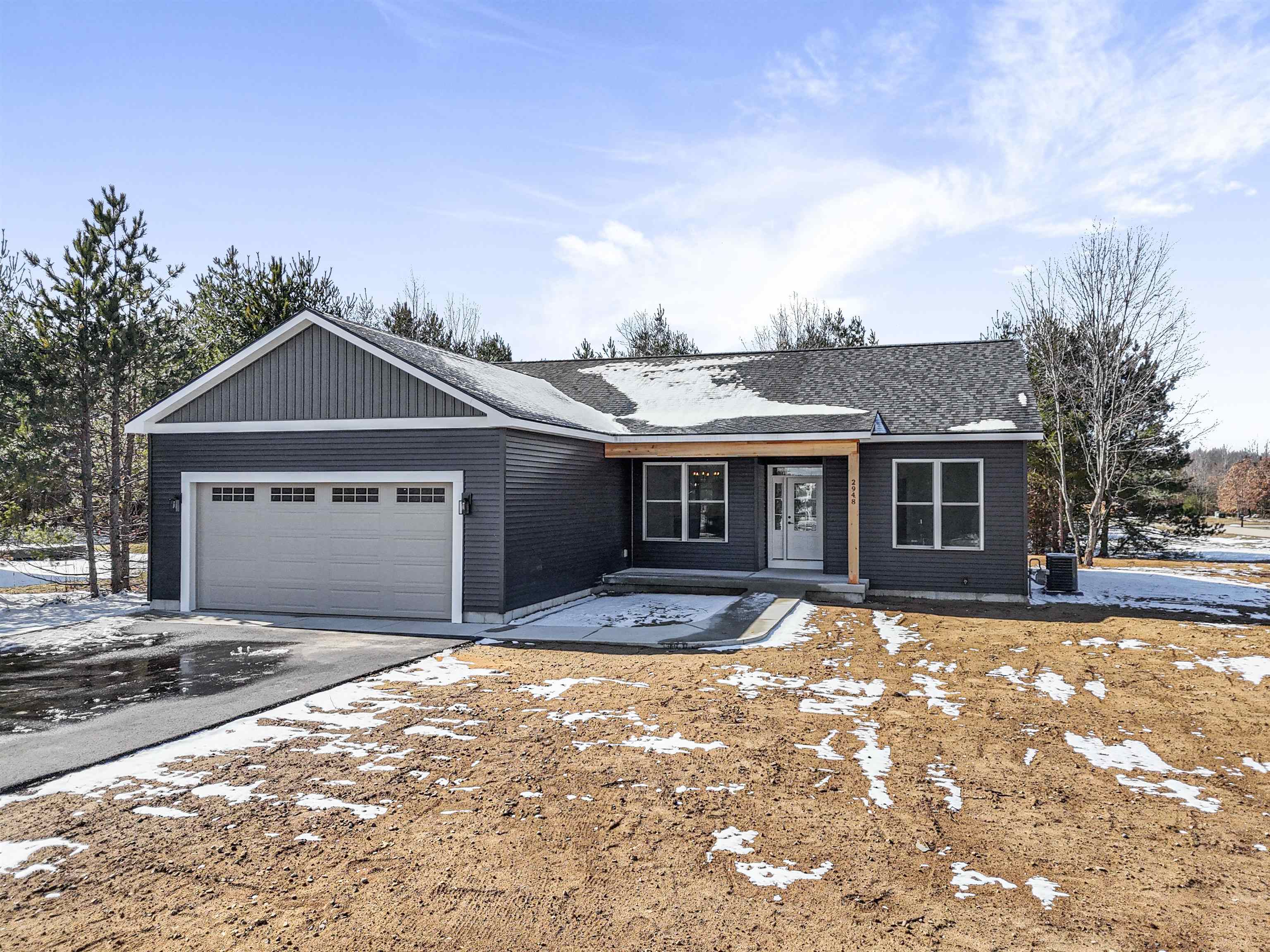 2948 Michele Marie, Grawn, MI, 49637