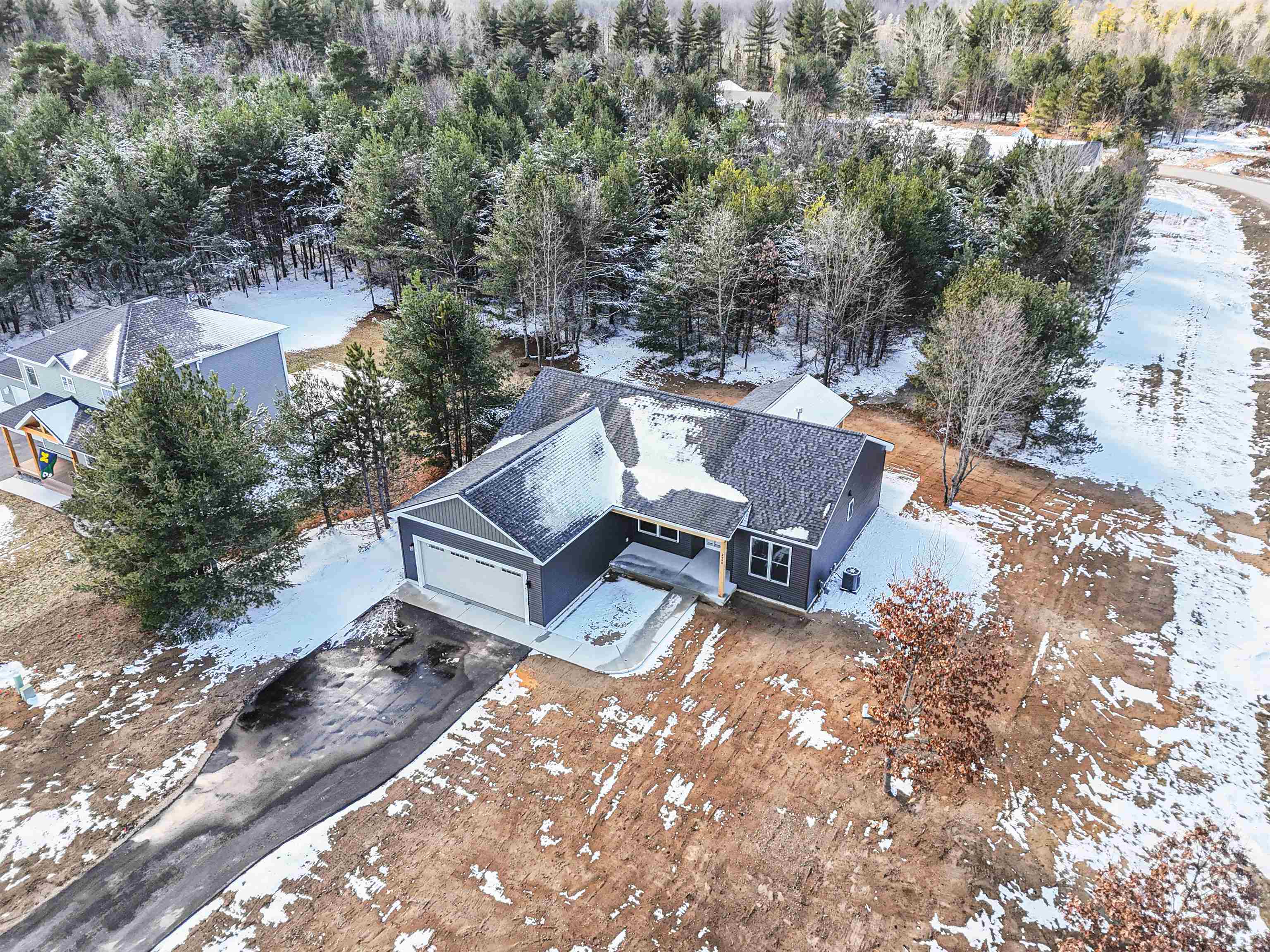 2948 Michele Marie, Grawn, MI, 49637