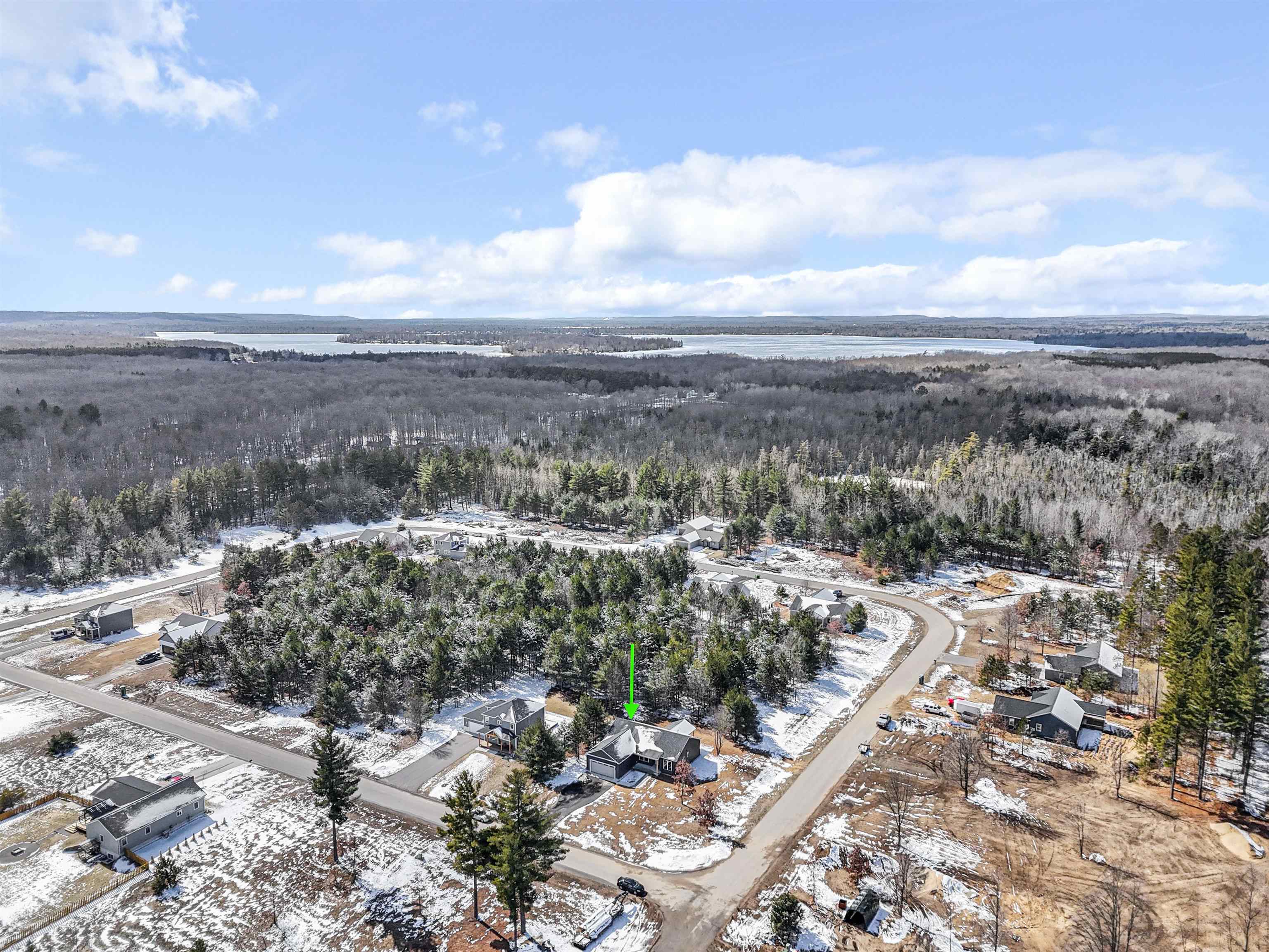 2948 Michele Marie, Grawn, MI, 49637