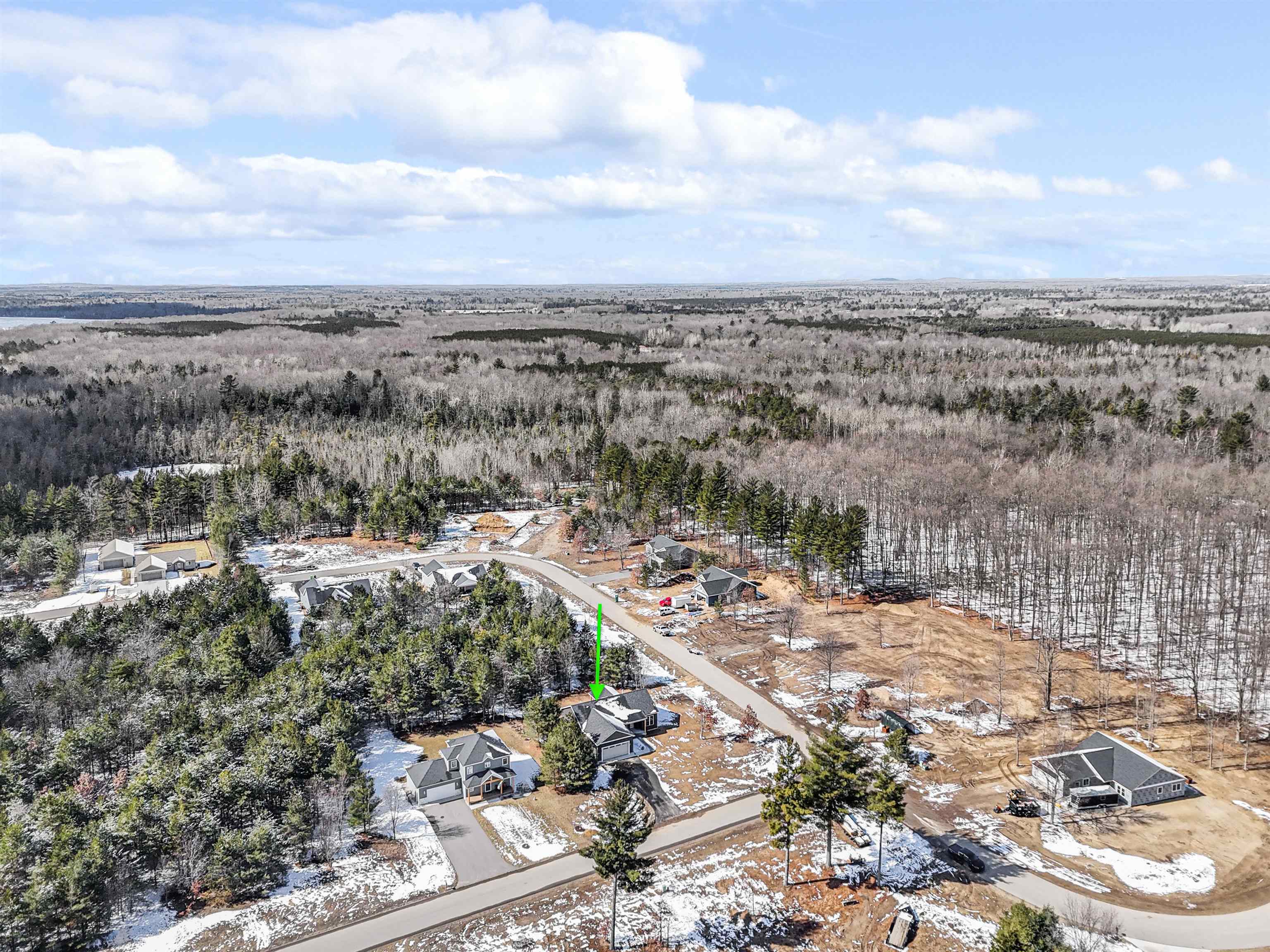 2948 Michele Marie, Grawn, MI, 49637