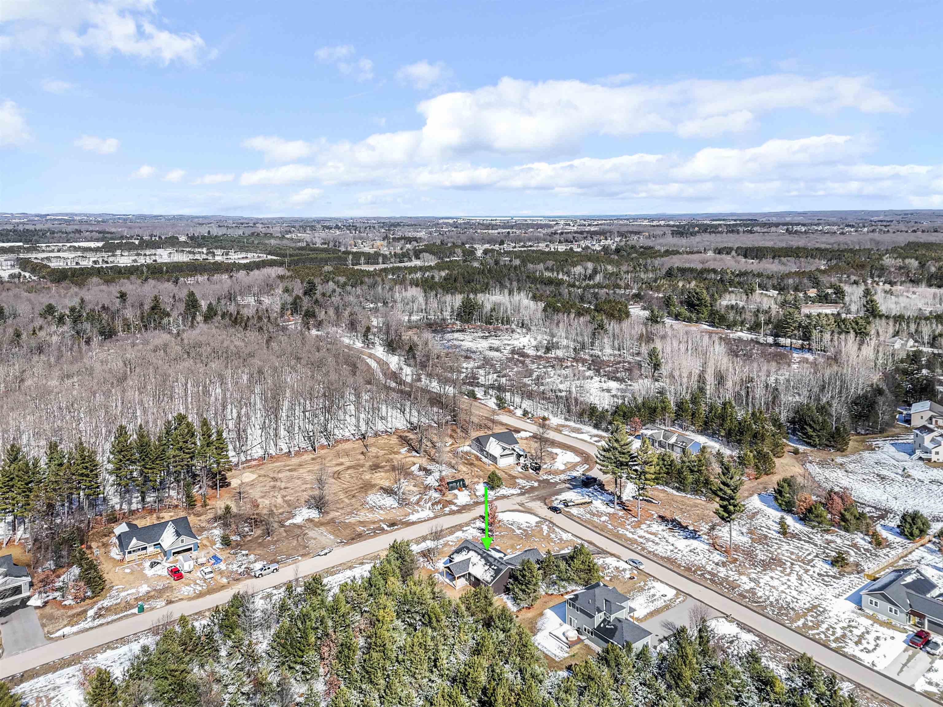 2948 Michele Marie, Grawn, MI, 49637