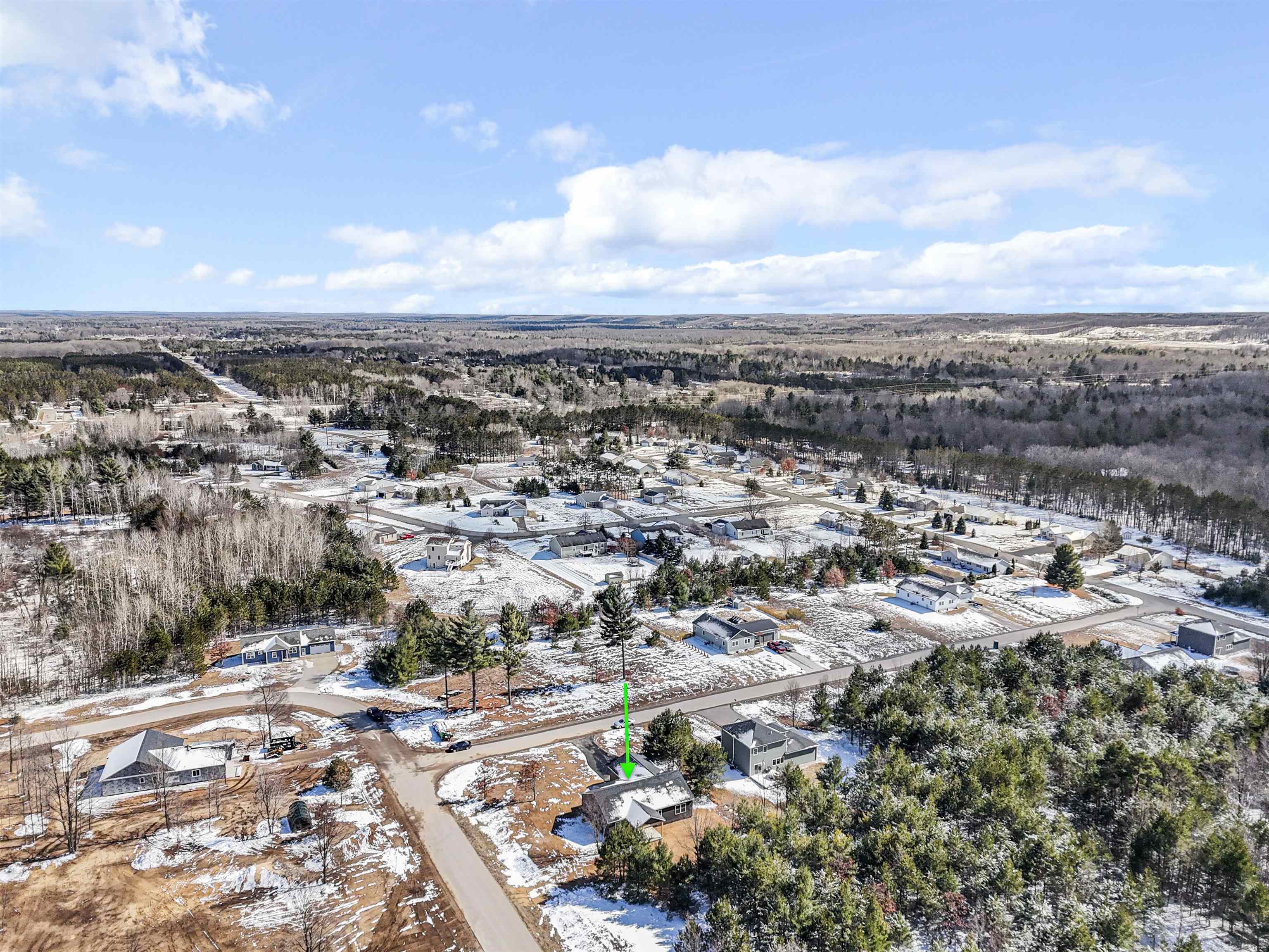 2948 Michele Marie, Grawn, MI, 49637