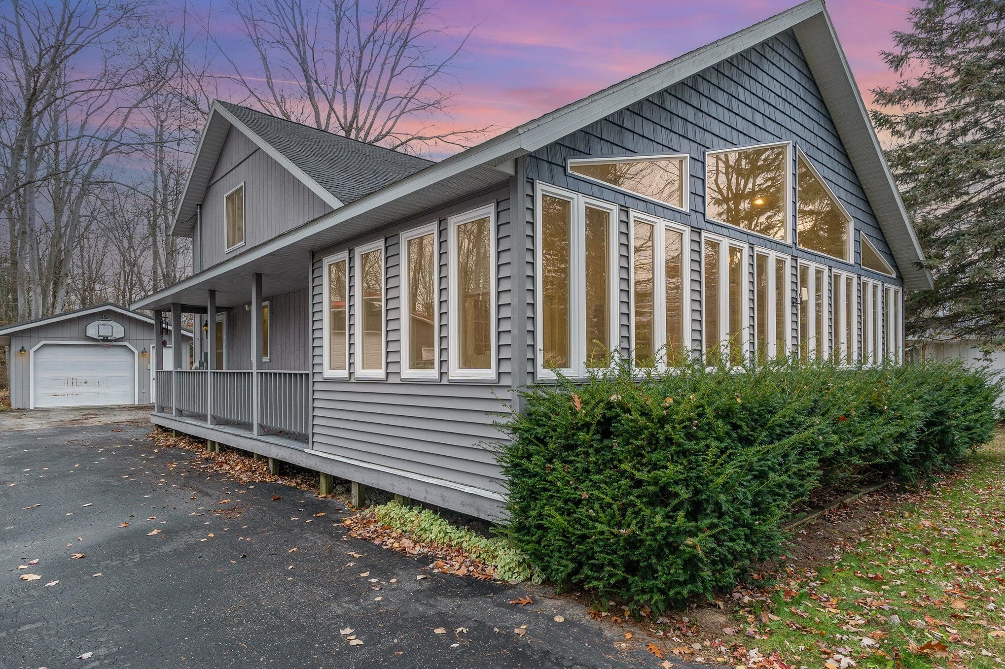 Homes for sale in Hale, MI | 7549 Hillsdale Dr, Hale, MI 48739 | MLS# 80066162