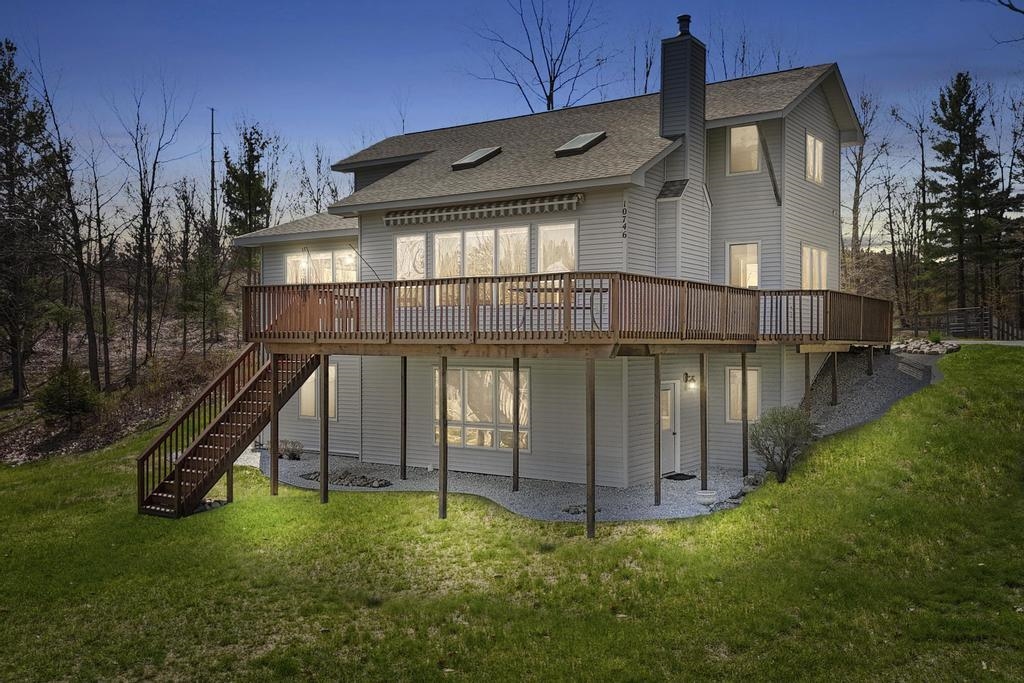 Homes for sale in Williamsburg, MI | 10746 Deal Rd, Williamsburg, MI 49690 | MLS# 80066168