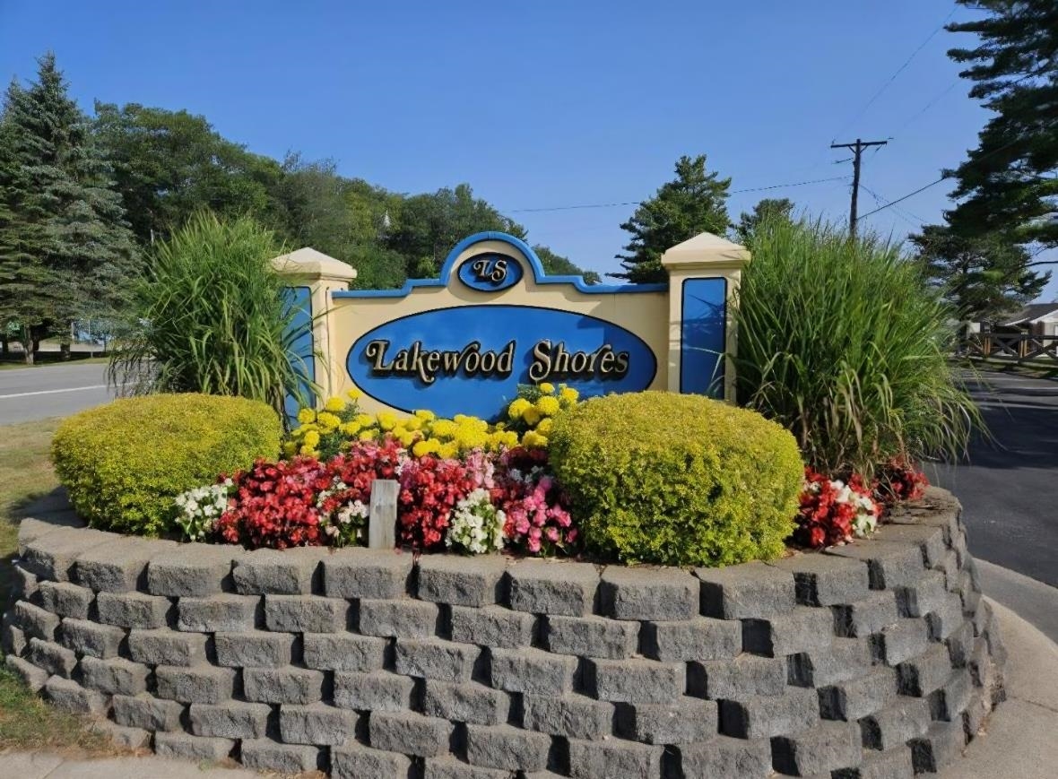 0 Cedarbrook Drive, Oscoda, MI, 48750