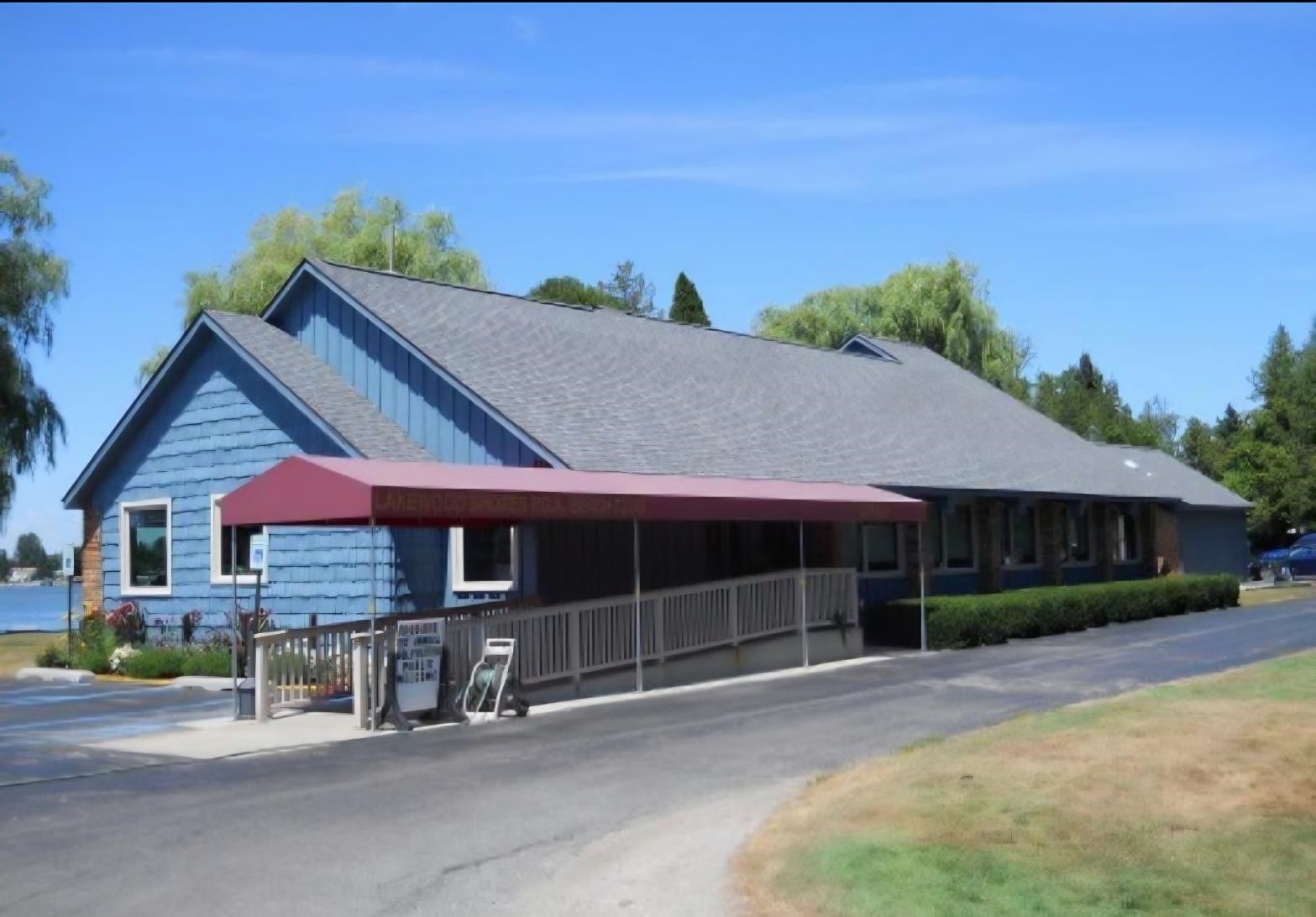 0 Cedarbrook Drive, Oscoda, MI, 48750