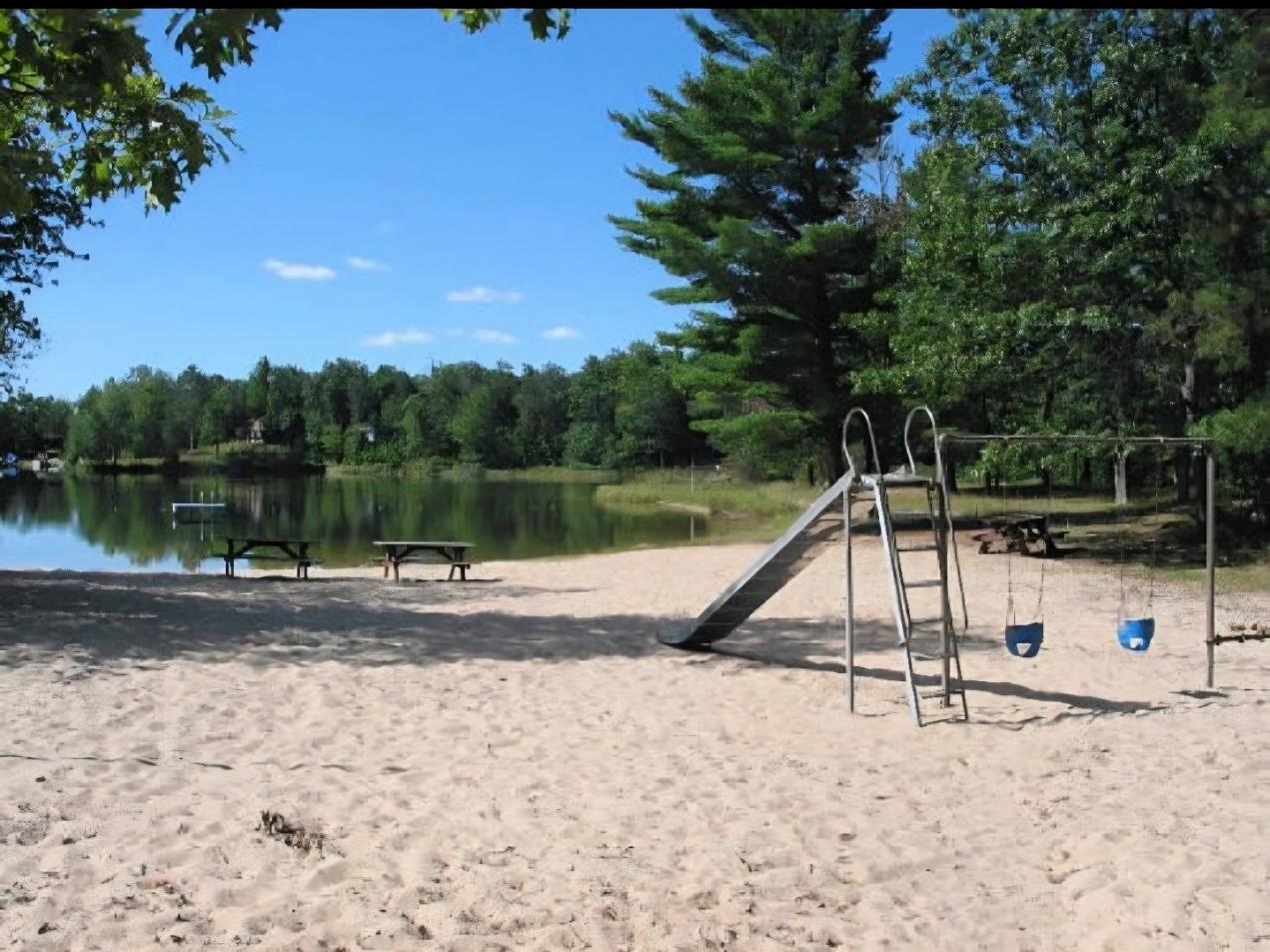 0 Cedarbrook Drive, Oscoda, MI, 48750