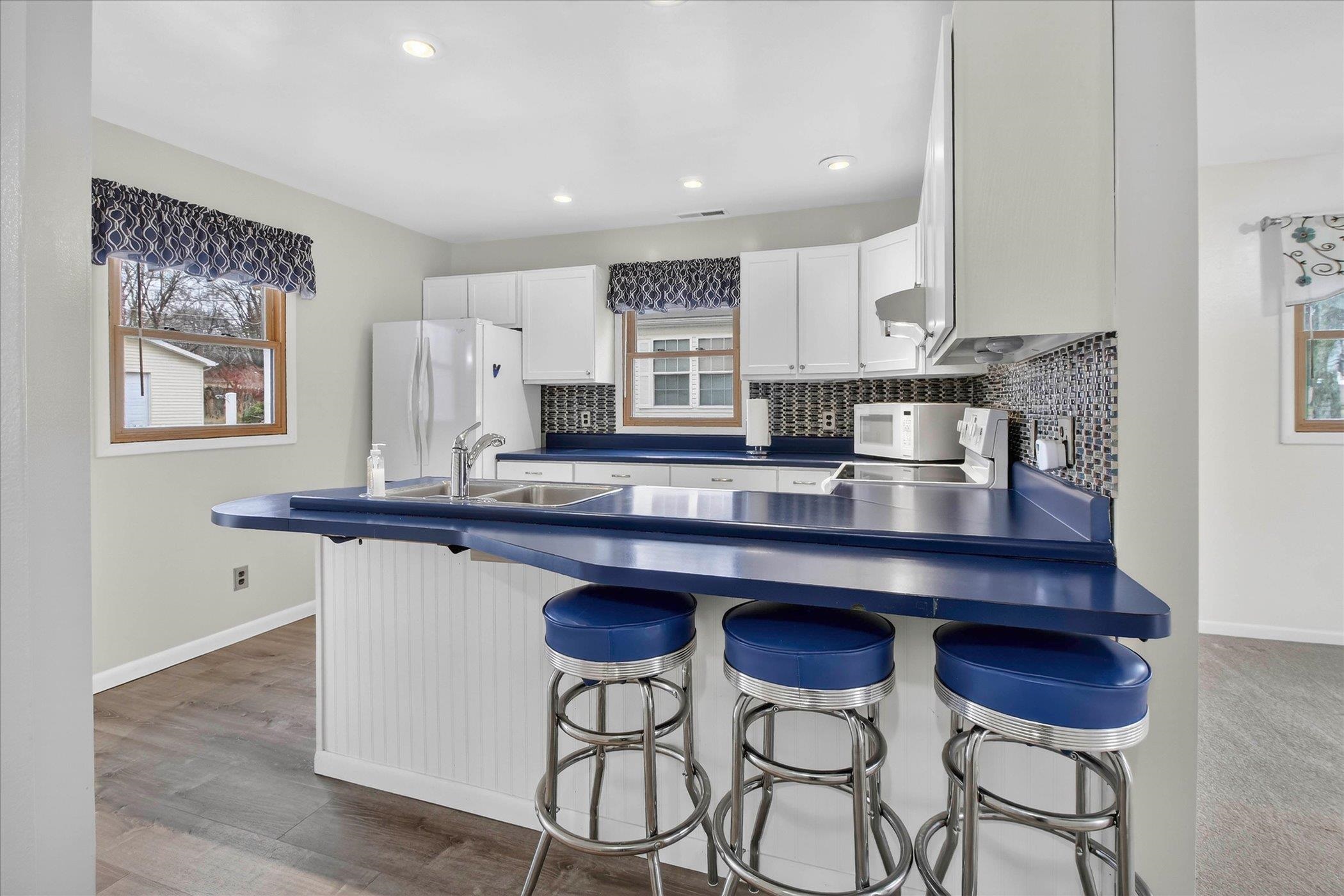 309 S State Street, Alma, MI, 48801