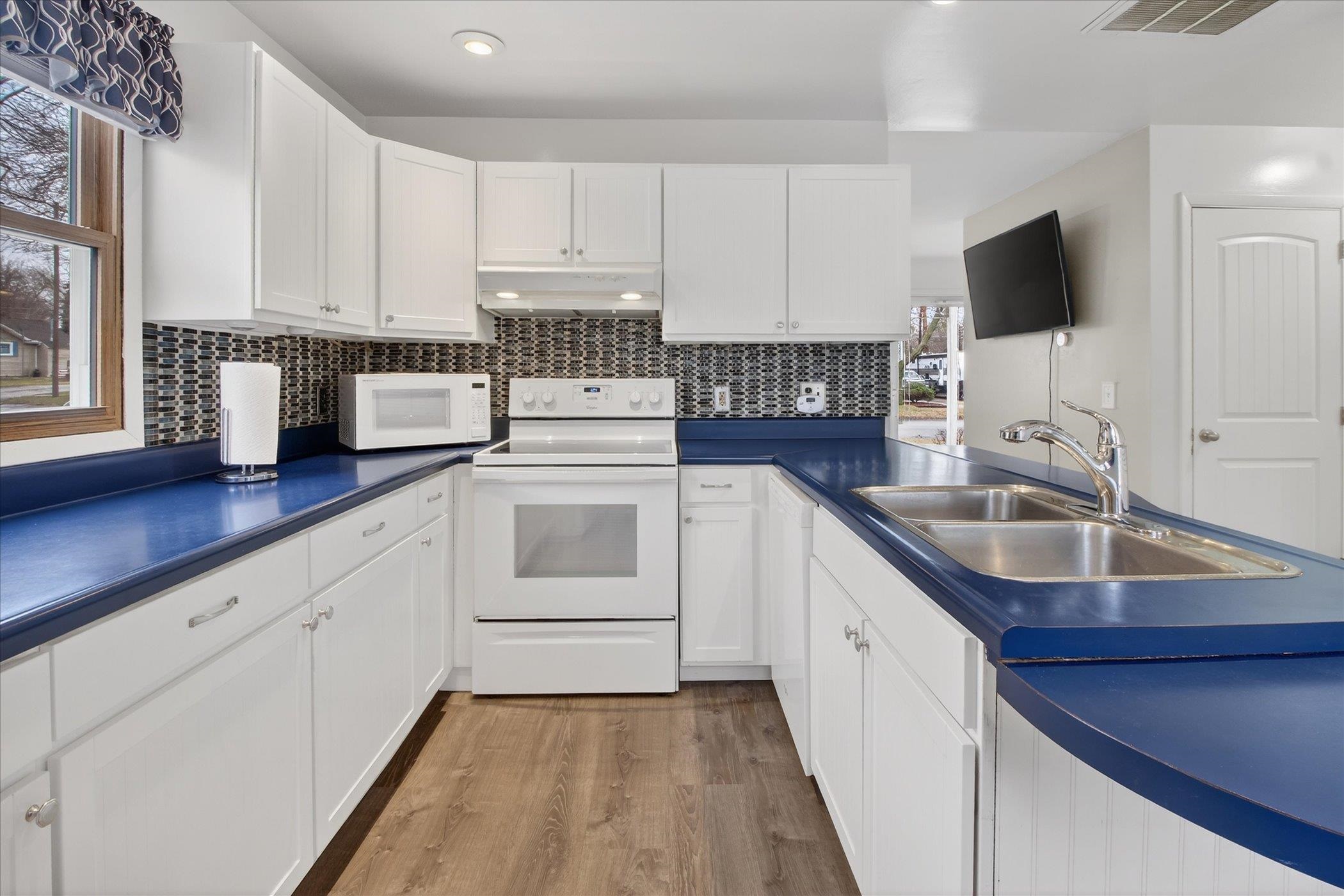 309 S State Street, Alma, MI, 48801