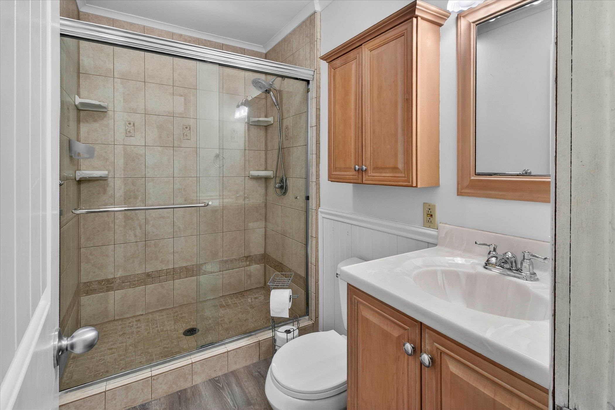 309 S State Street, Alma, MI, 48801