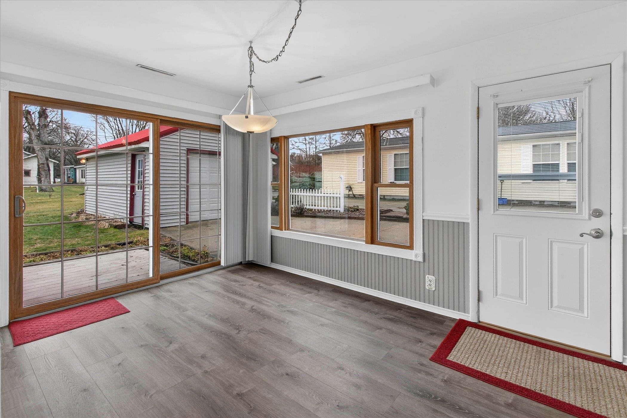 309 S State Street, Alma, MI, 48801