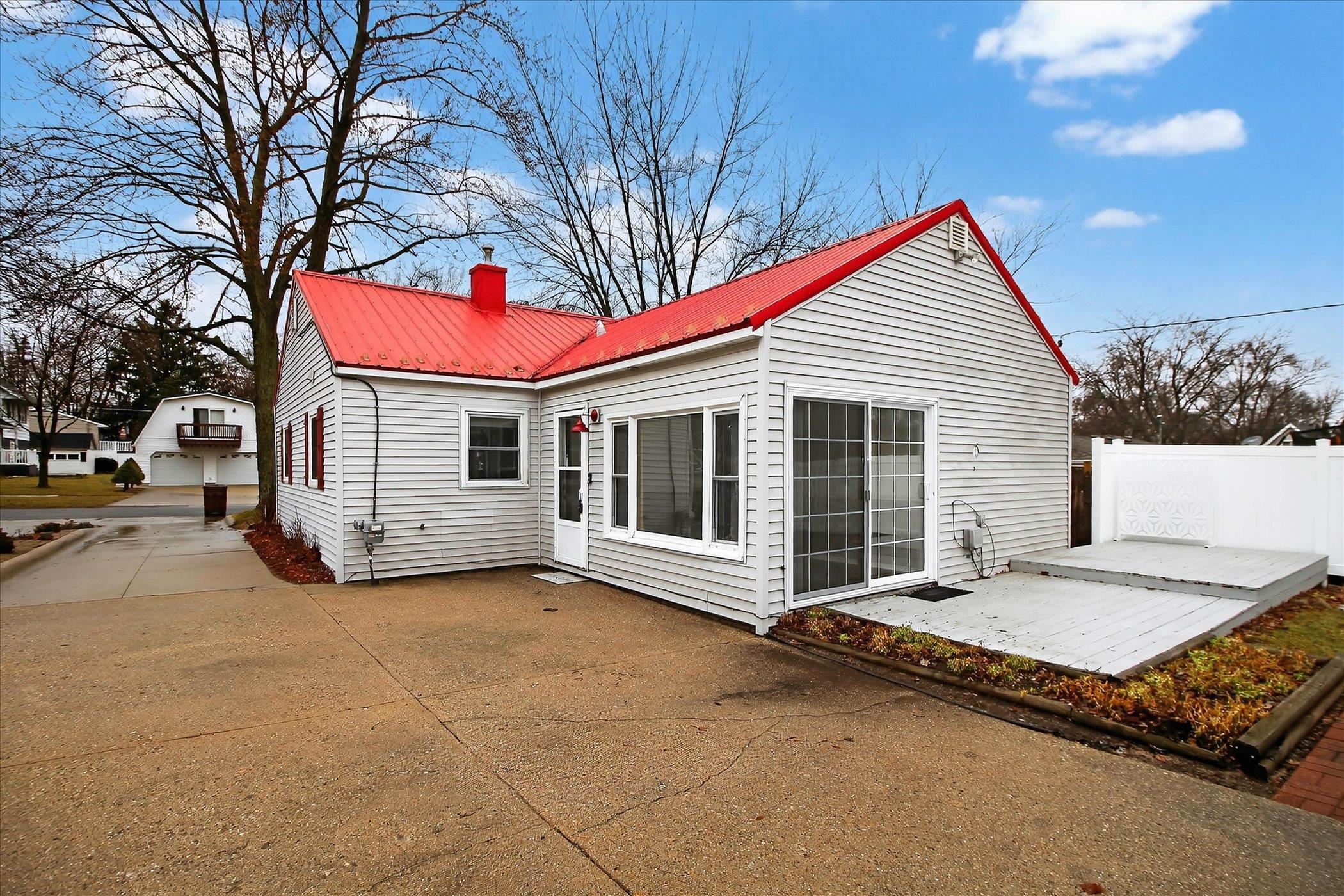 309 S State Street, Alma, MI, 48801