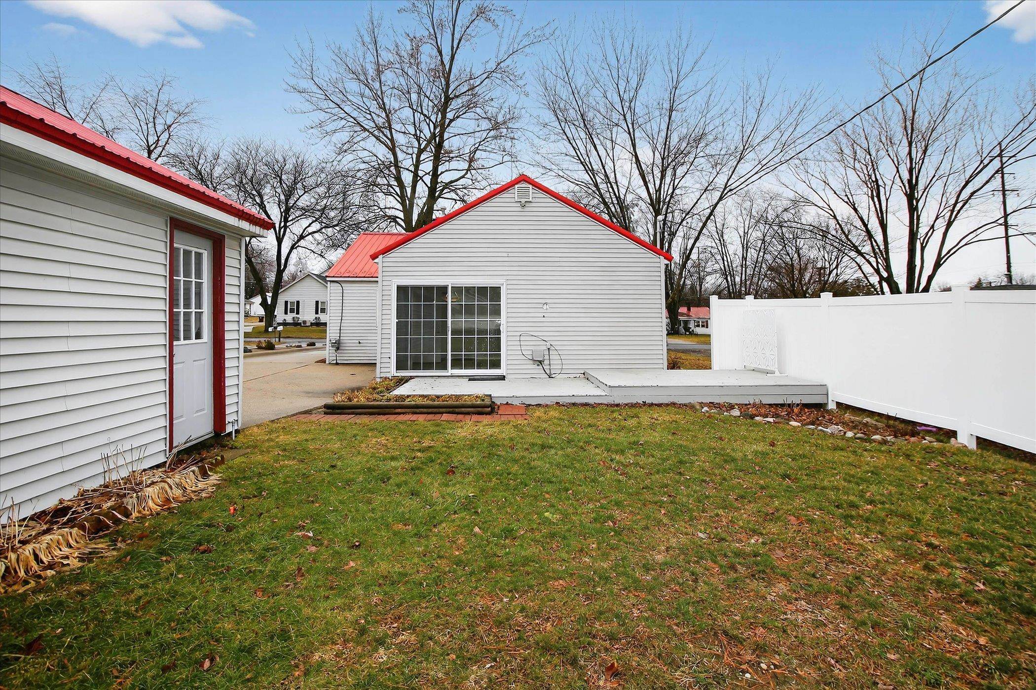 309 S State Street, Alma, MI, 48801