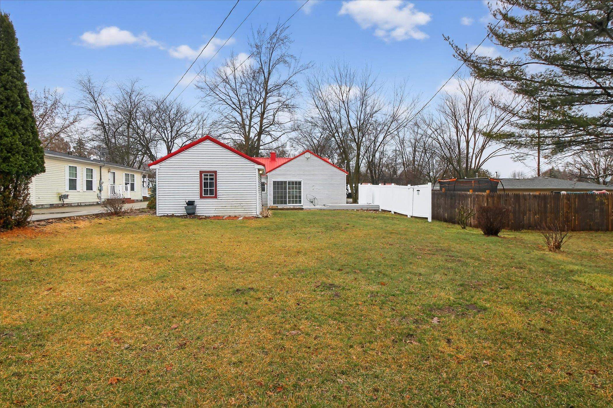 309 S State Street, Alma, MI, 48801