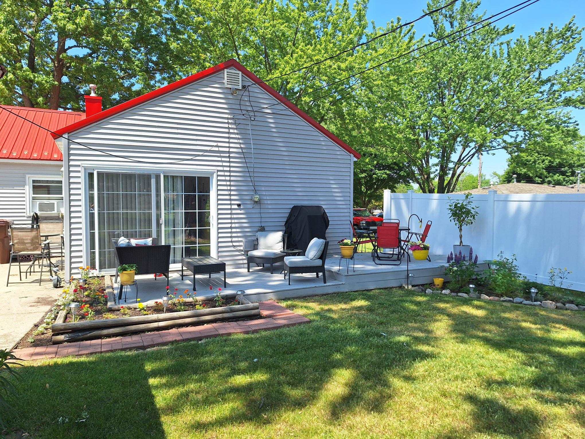 309 S State Street, Alma, MI, 48801