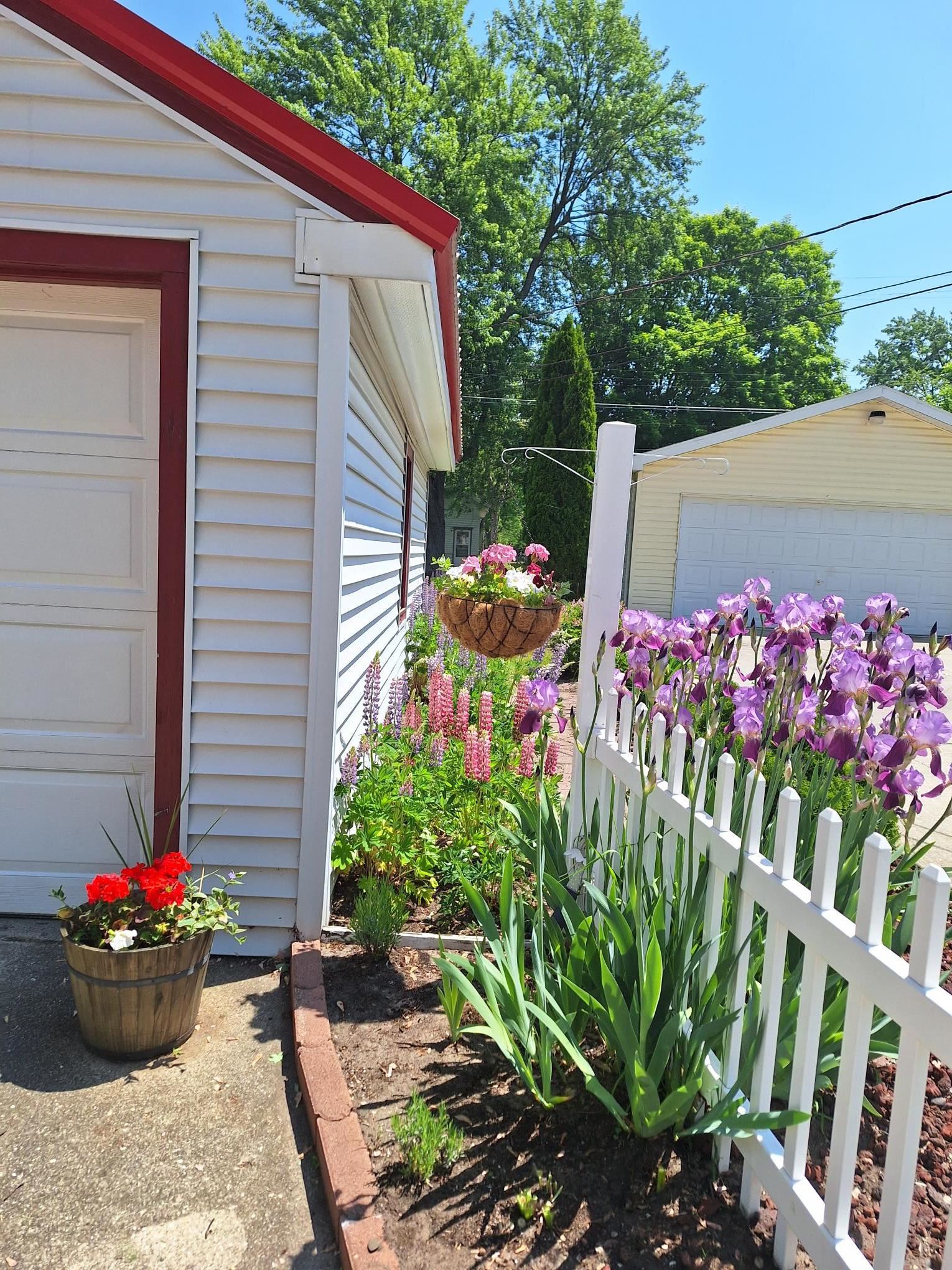 309 S State Street, Alma, MI, 48801