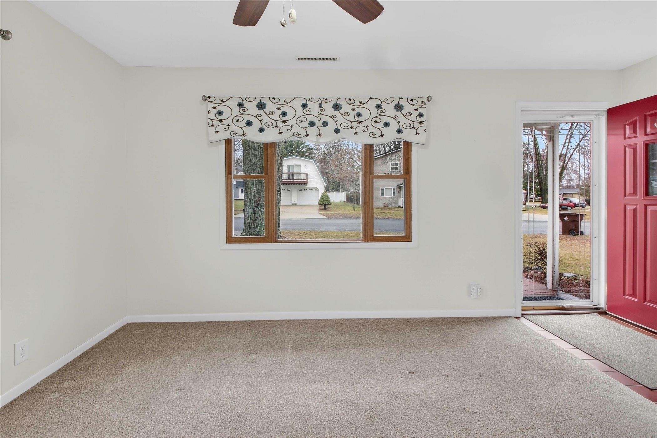 309 S State Street, Alma, MI, 48801