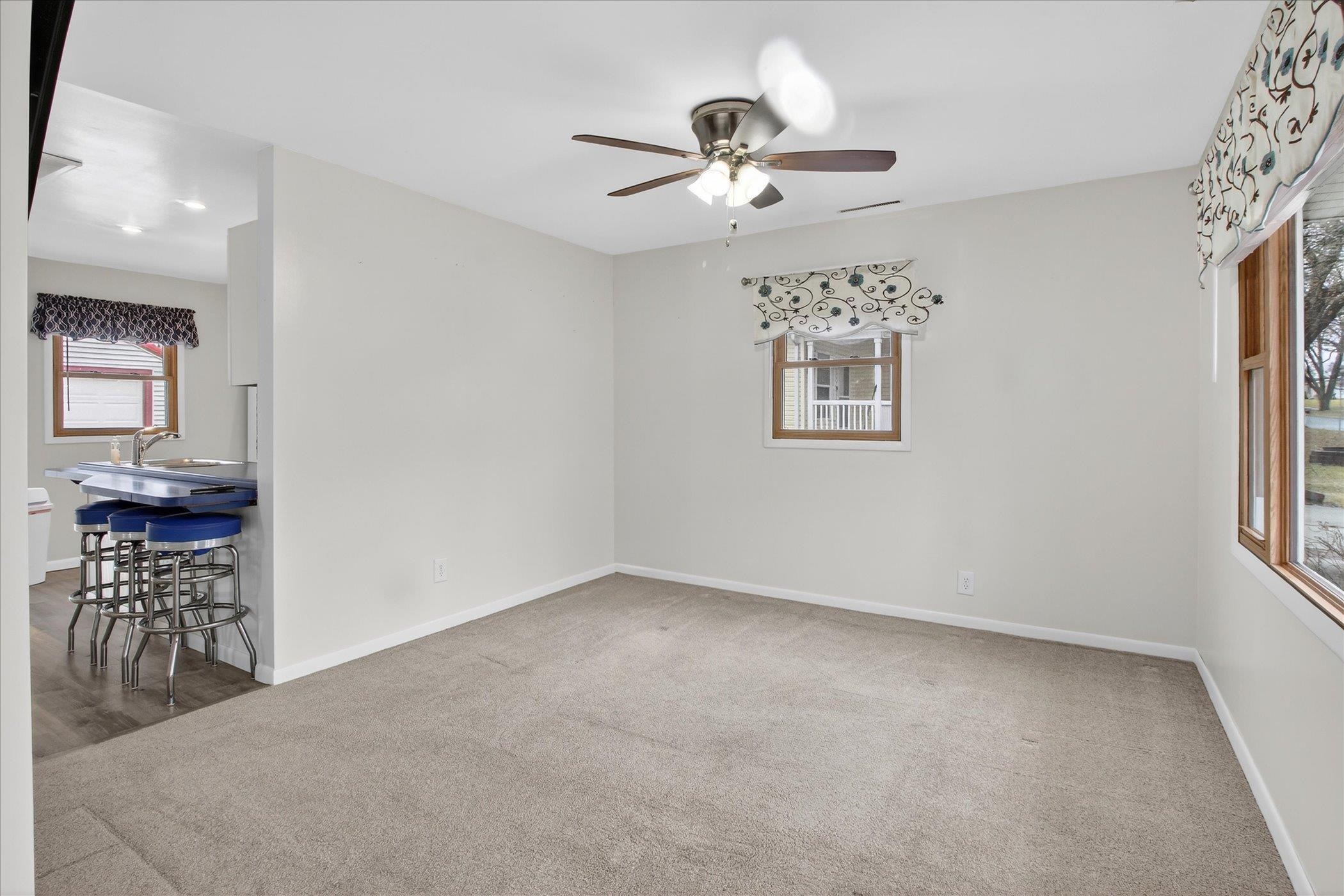 309 S State Street, Alma, MI, 48801